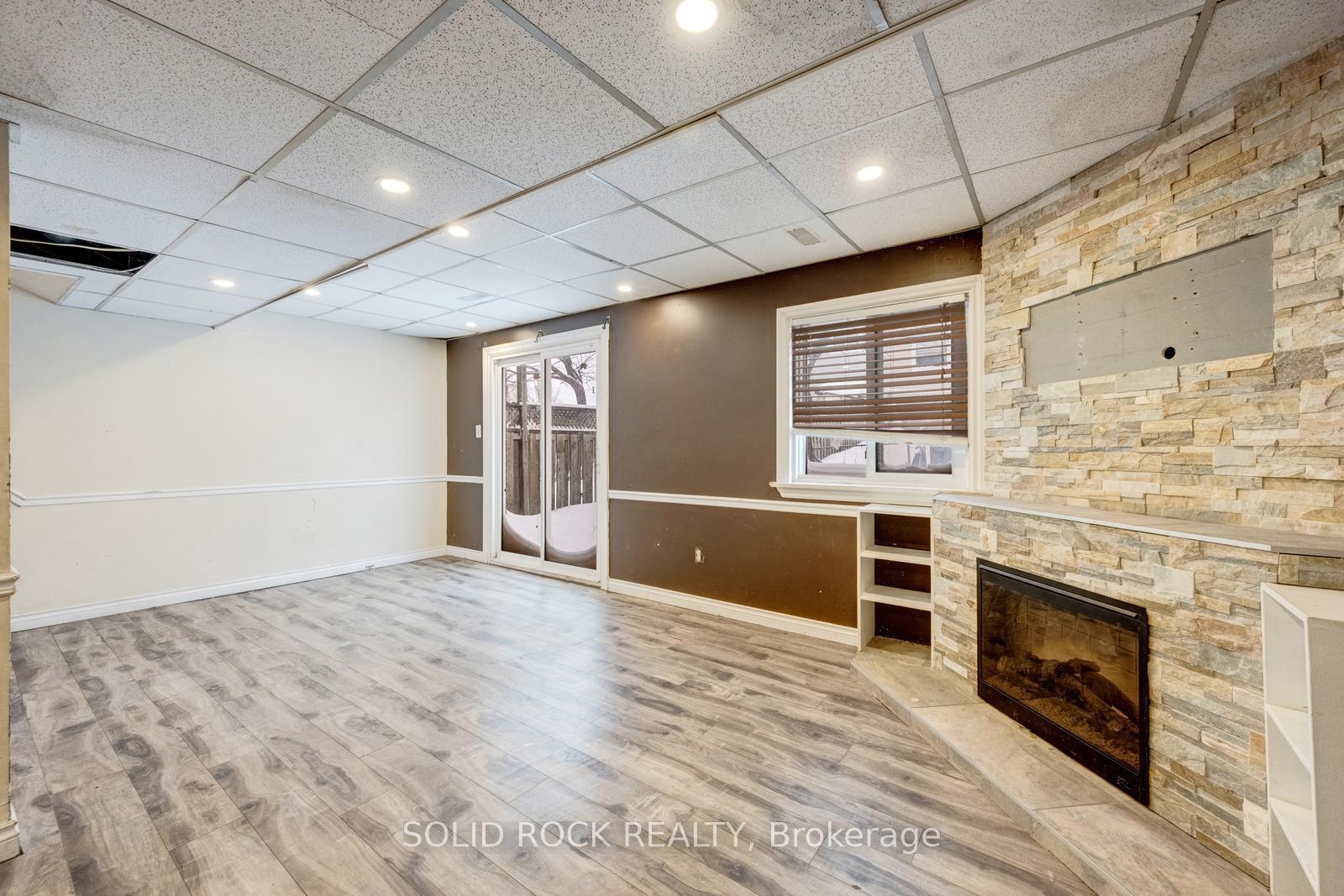 Photo 37 of 42 Kline Court, Brampton, Heart Lake West — HOMEH