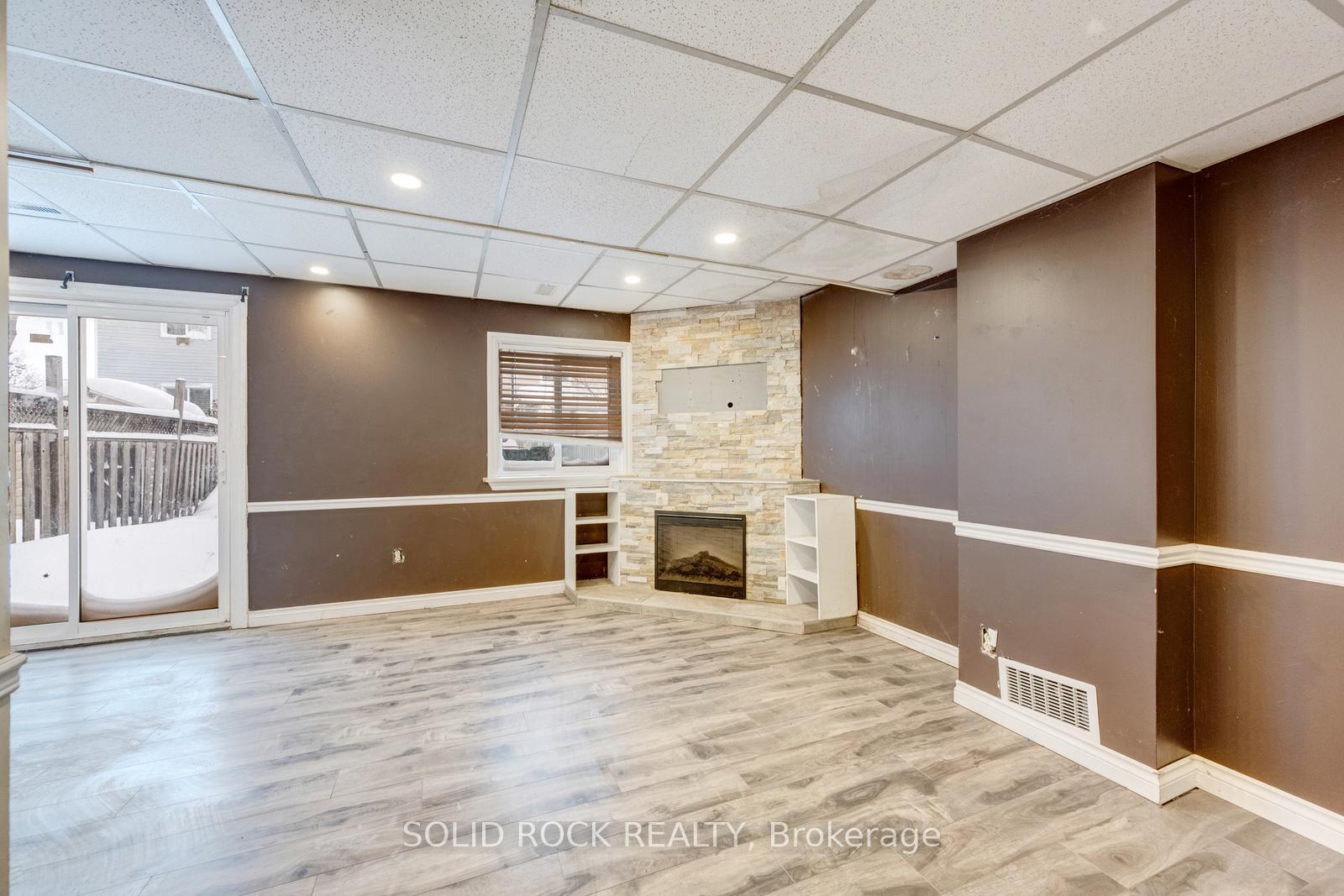 Photo 40 of 42 Kline Court, Brampton, Heart Lake West — HOMEH