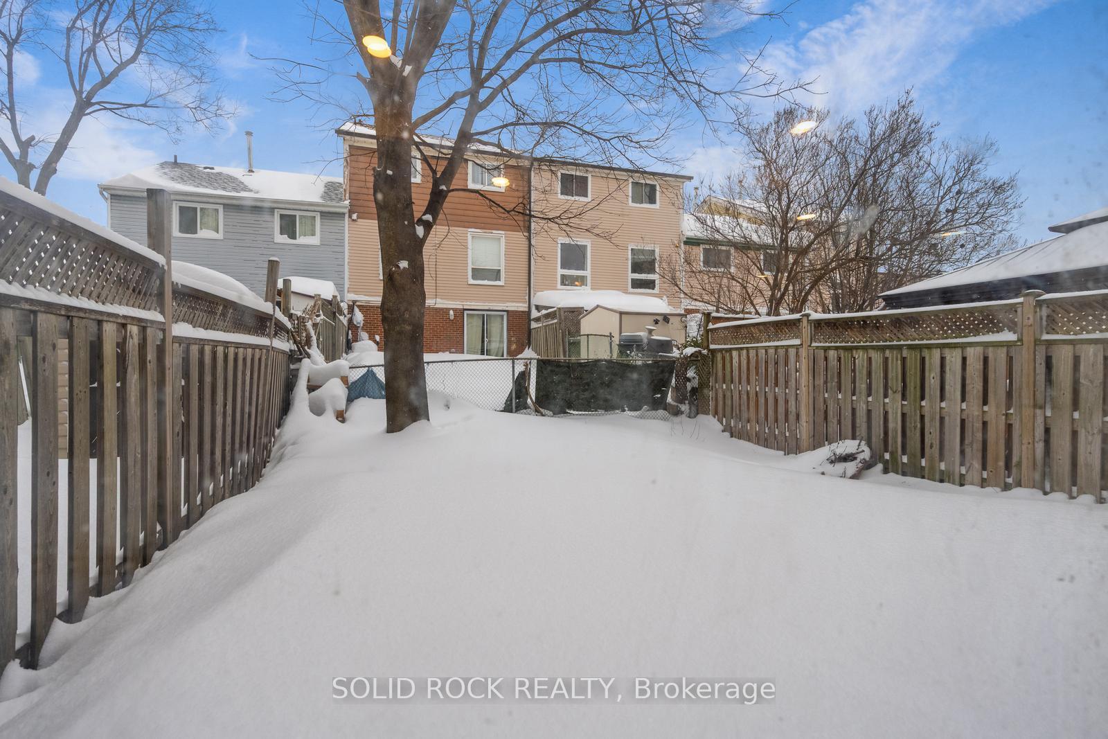 Photo 25 of 42 Kline Court, Brampton, Heart Lake West — HOMEH