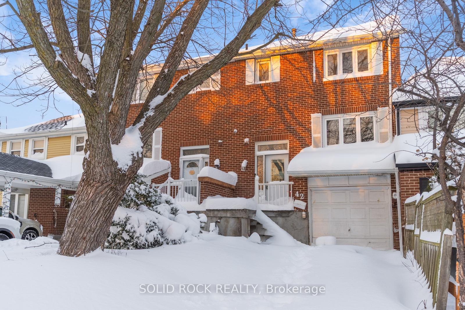 Photo 30 of 42 Kline Court, Brampton, Heart Lake West — HOMEH