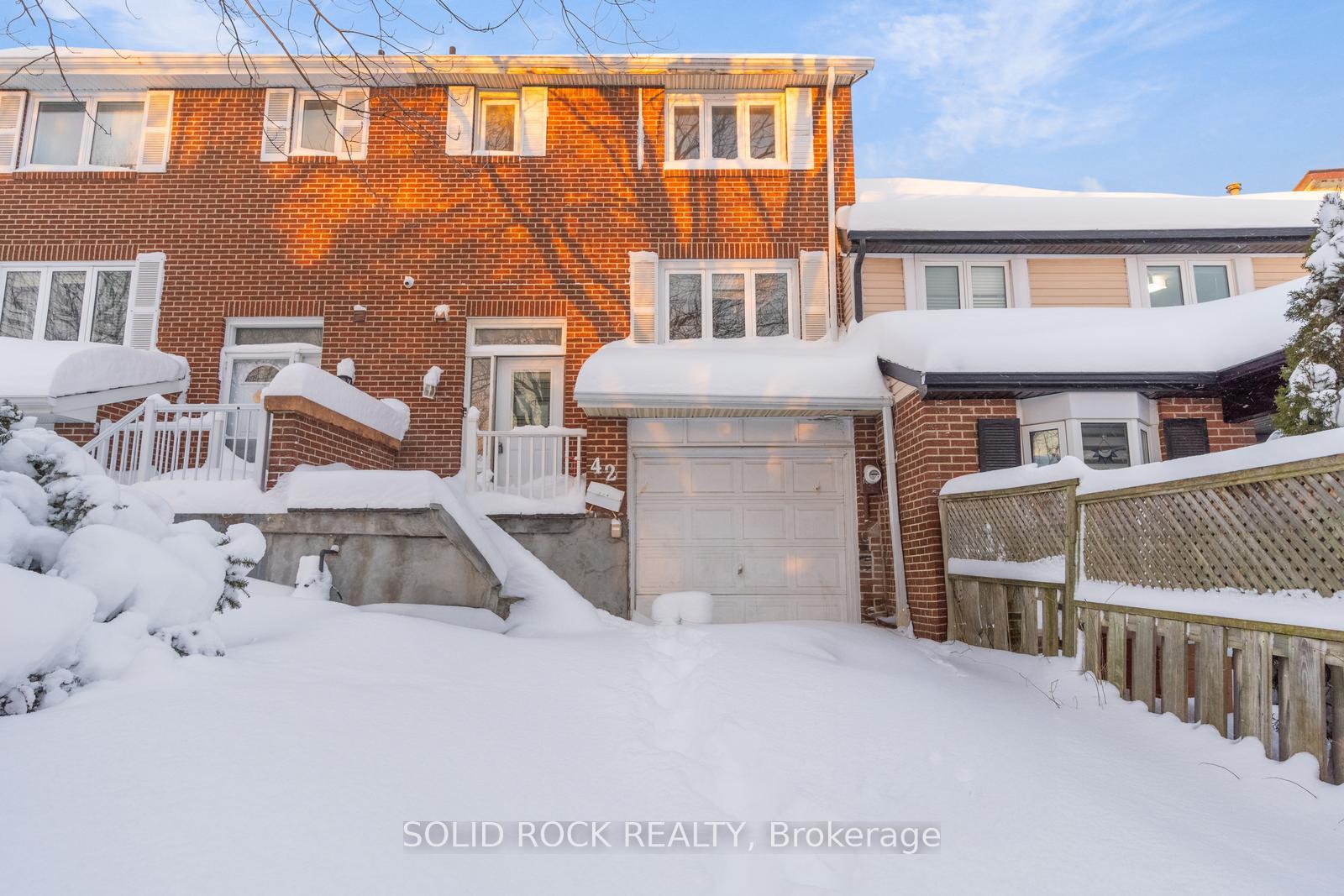 Photo 42 of 42 Kline Court, Brampton, Heart Lake West — HOMEH