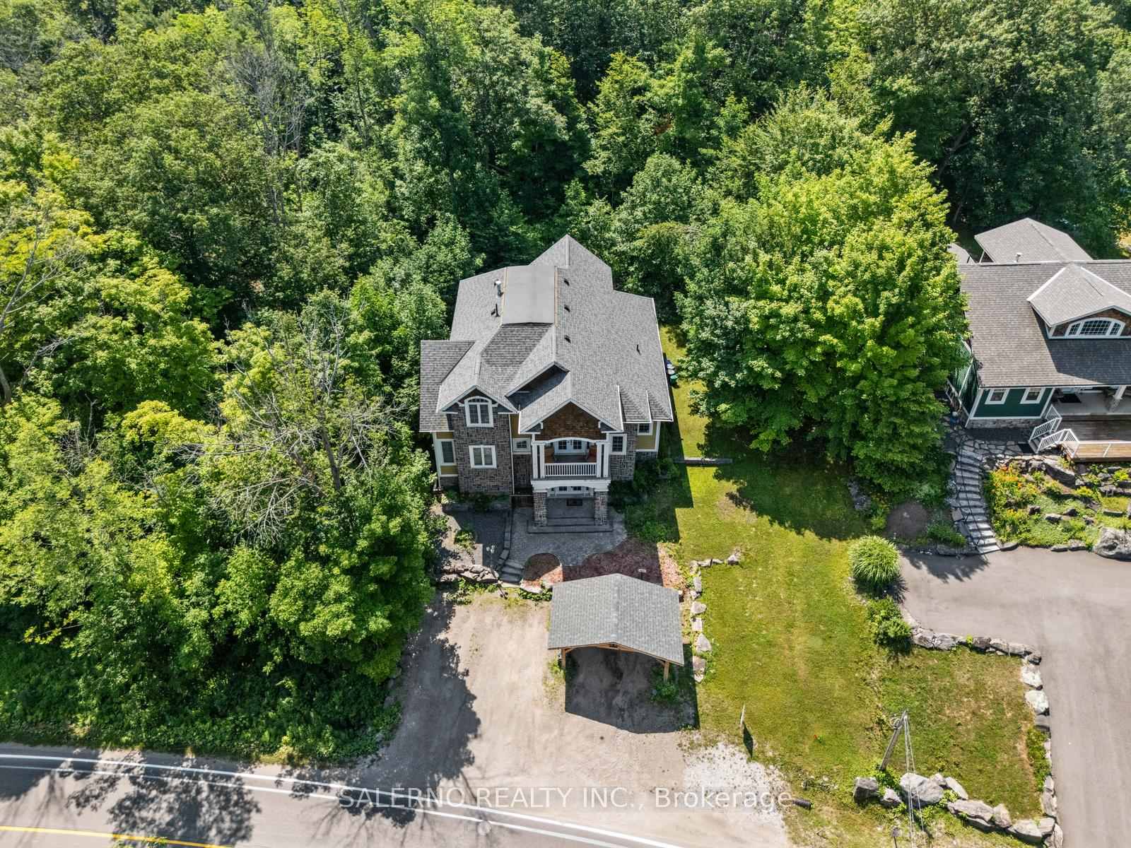Photo 27 of 625 James Street, Gravenhurst, Muskoka (S) — HOMEH