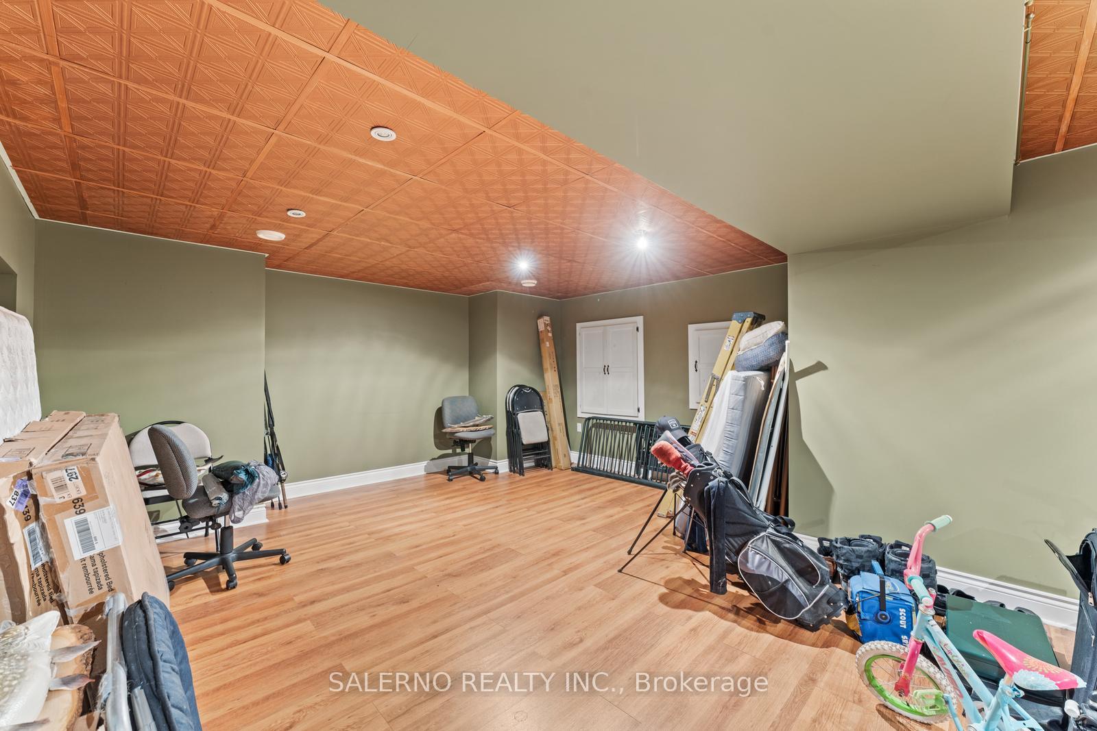 Photo 38 of 625 James Street, Gravenhurst, Muskoka (S) — HOMEH