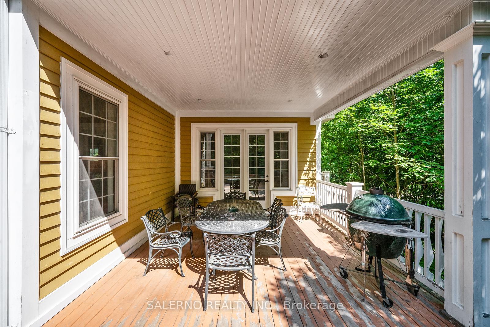 Photo 42 of 625 James Street, Gravenhurst, Muskoka (S) — HOMEH