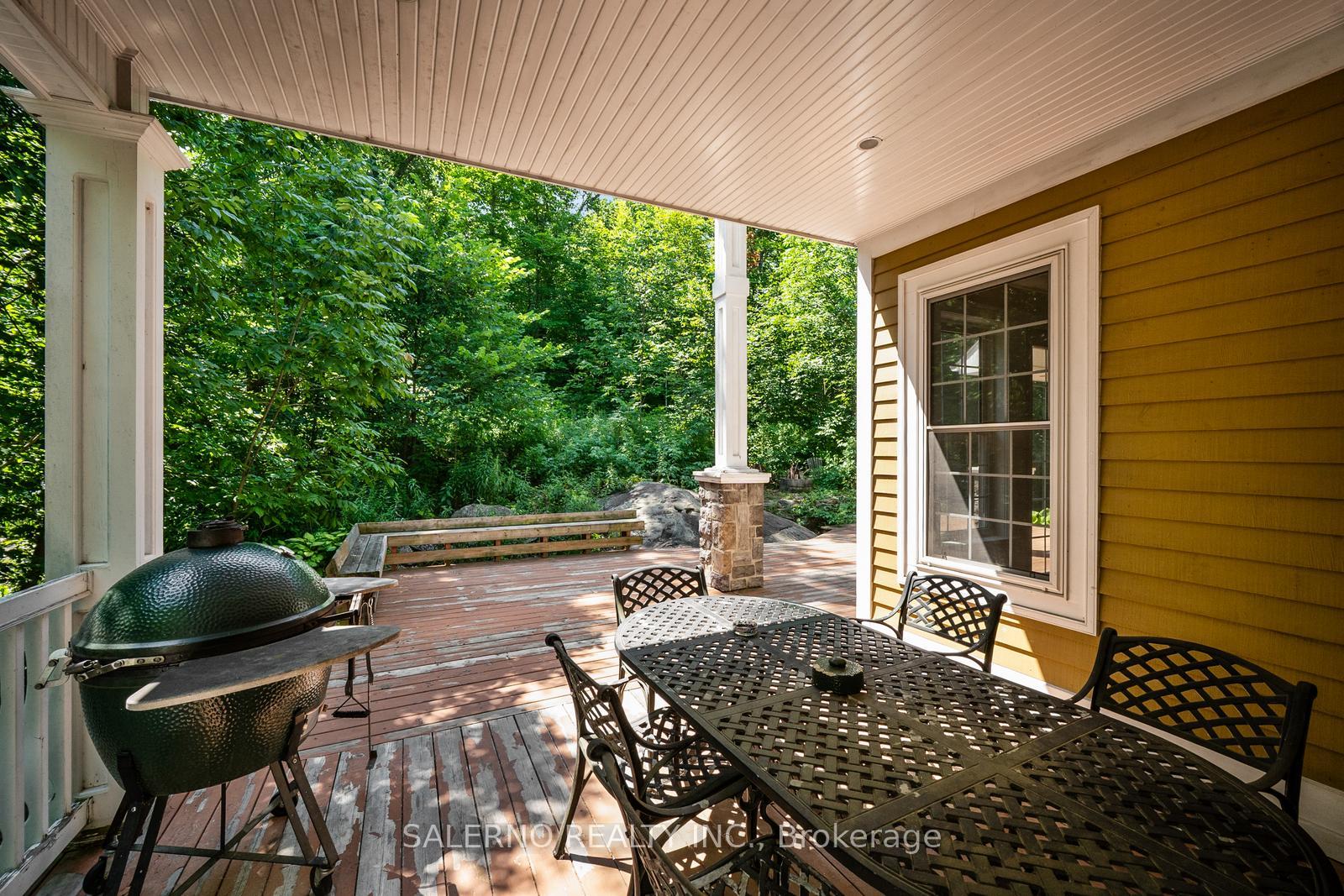 Photo 28 of 625 James Street, Gravenhurst, Muskoka (S) — HOMEH
