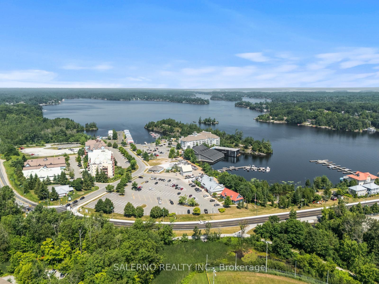 Photo 41 of 625 James Street, Gravenhurst, Muskoka (S) — HOMEH