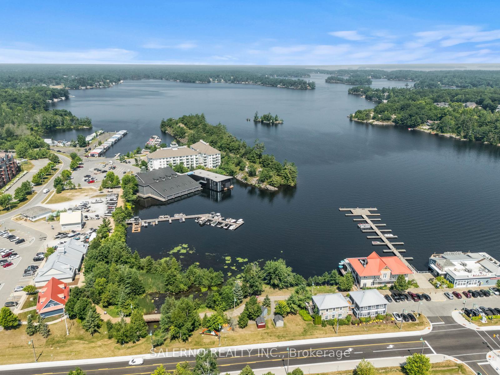 Photo 32 of 625 James Street, Gravenhurst, Muskoka (S) — HOMEH