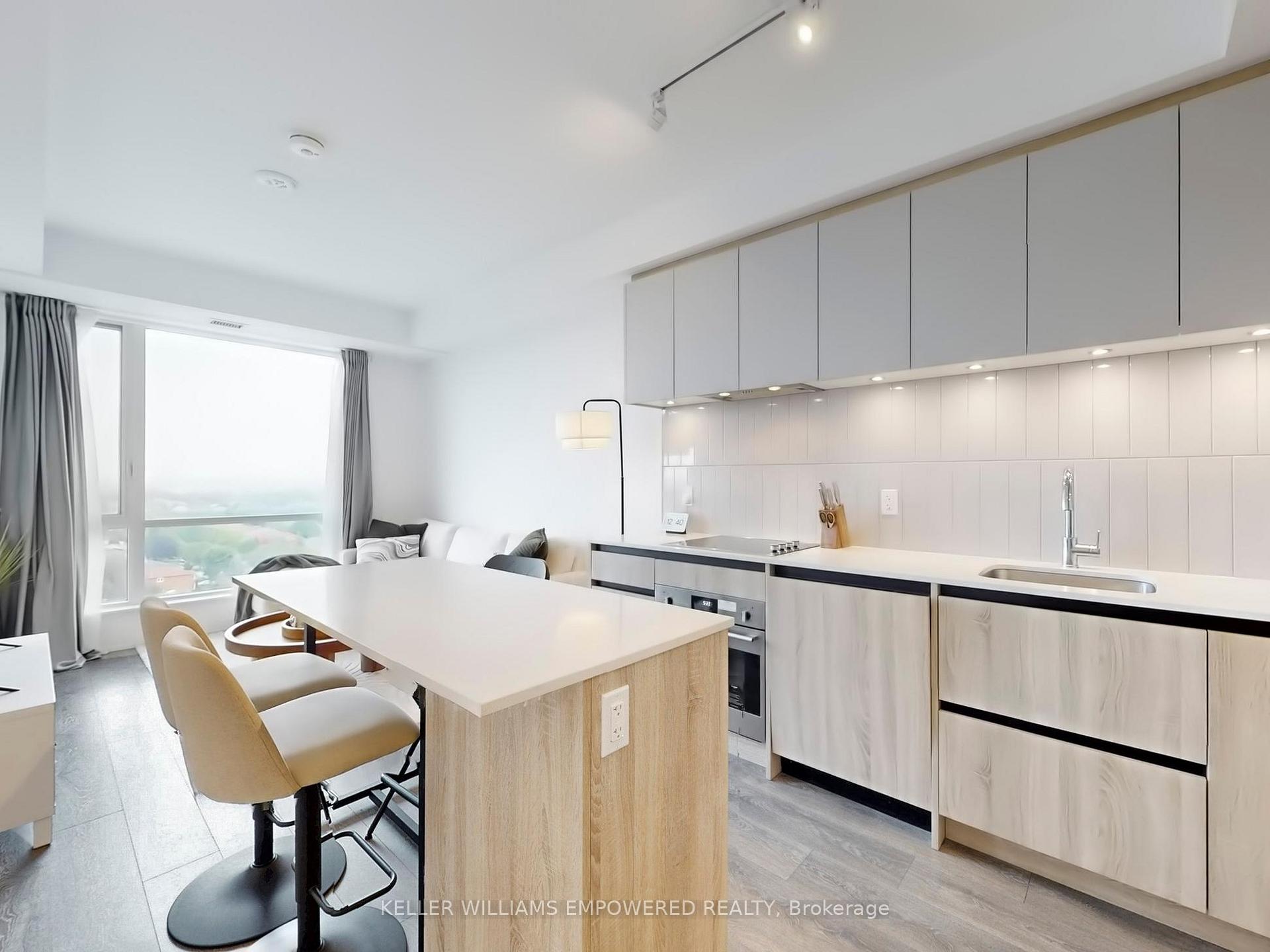 Photo 1 of Unit 1106, 7950 Bathurst Street, Vaughan, Beverley Glen — HOMEH