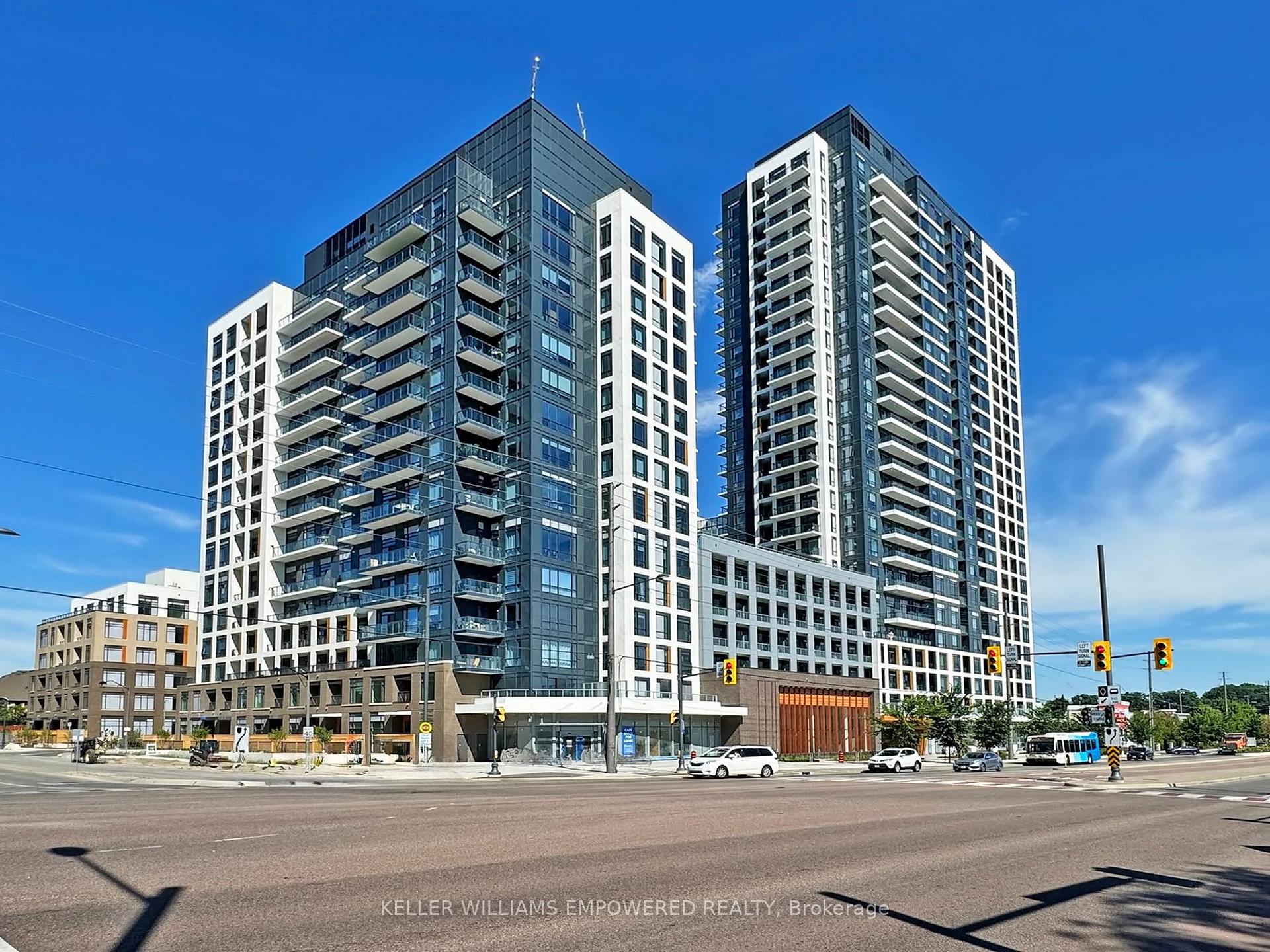 Photo 2 of Unit 1106, 7950 Bathurst Street, Vaughan, Beverley Glen — HOMEH
