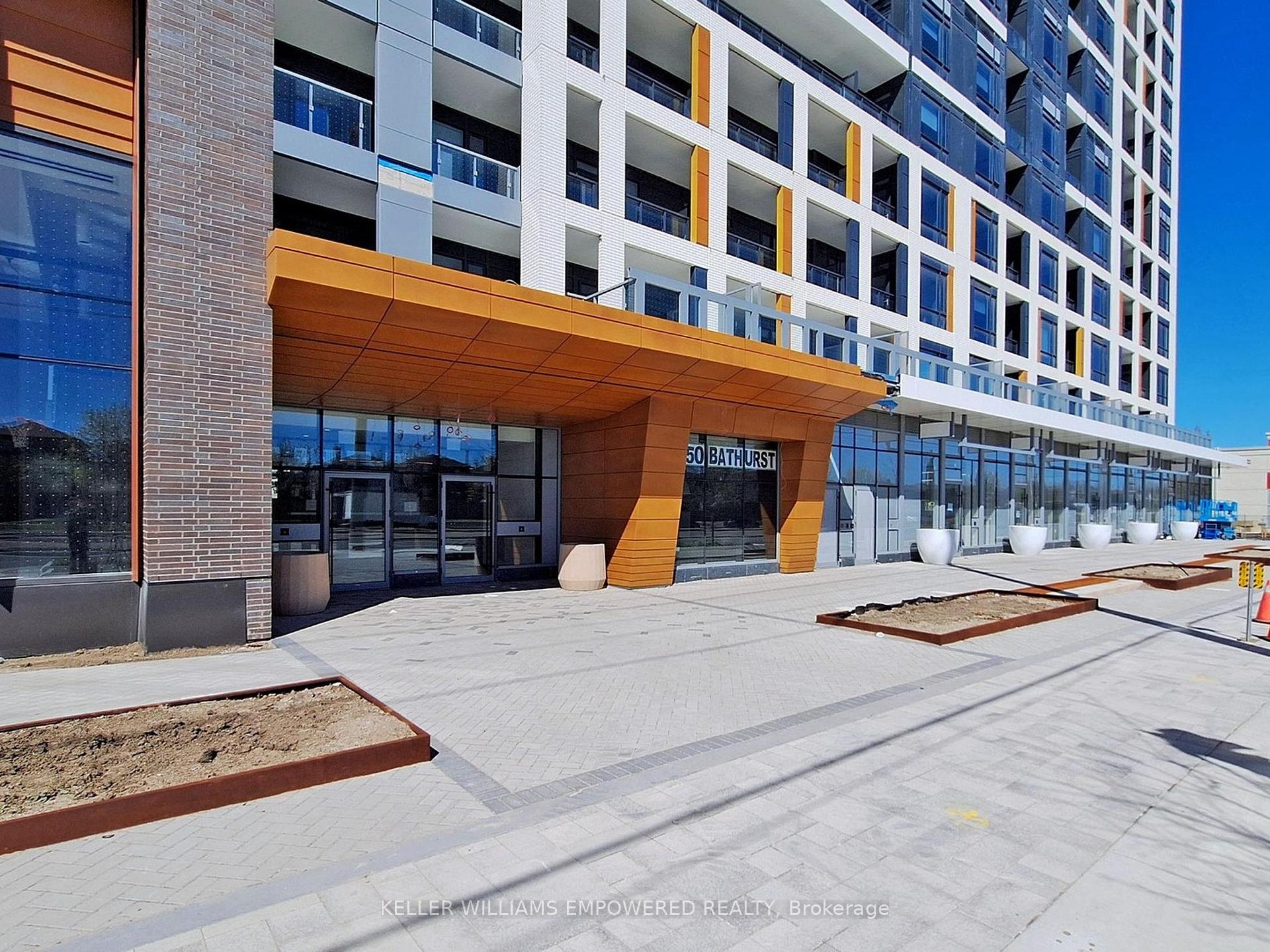 Photo 4 of Unit 1106, 7950 Bathurst Street, Vaughan, Beverley Glen — HOMEH