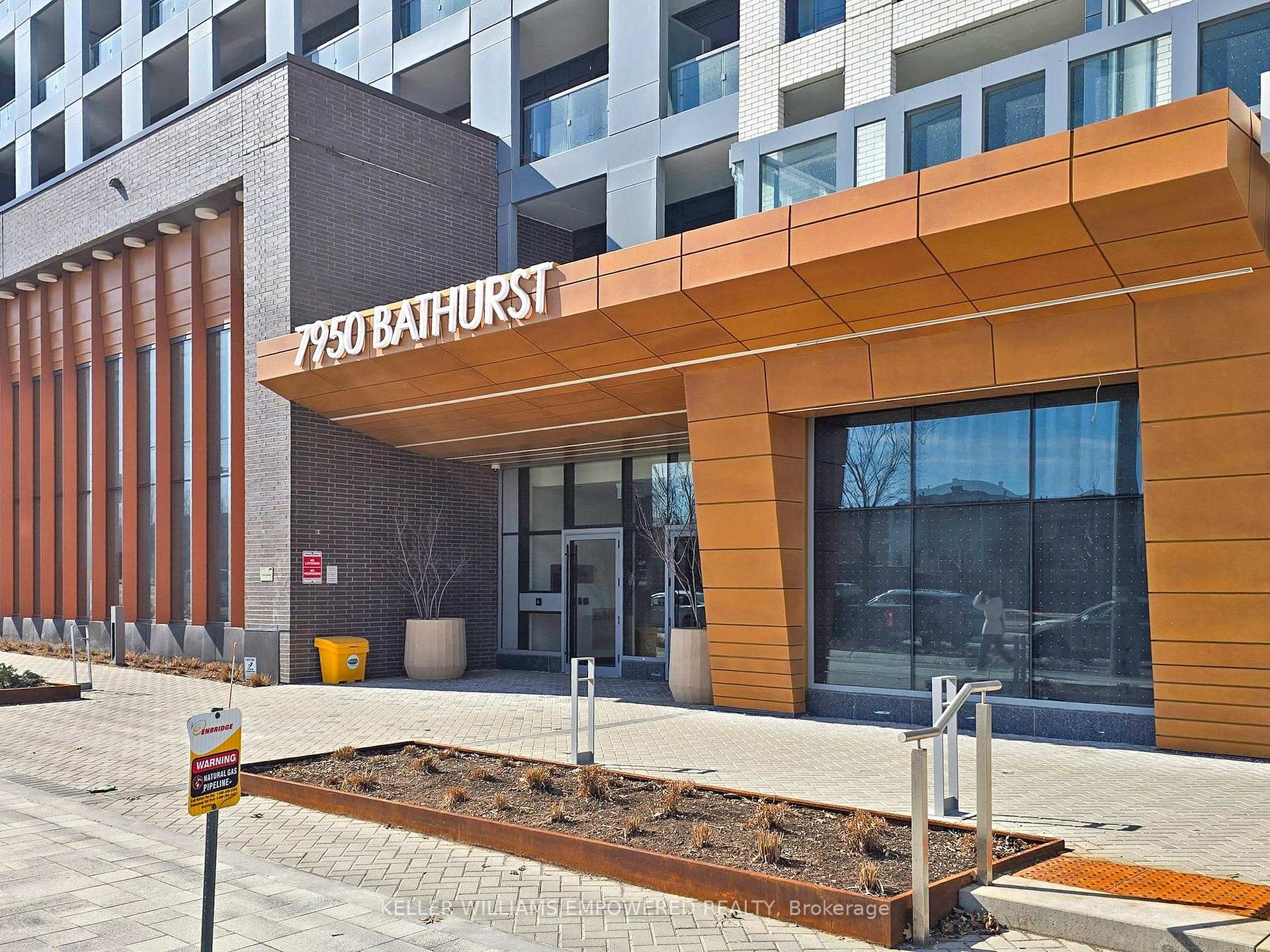Photo 5 of Unit 1106, 7950 Bathurst Street, Vaughan, Beverley Glen — HOMEH