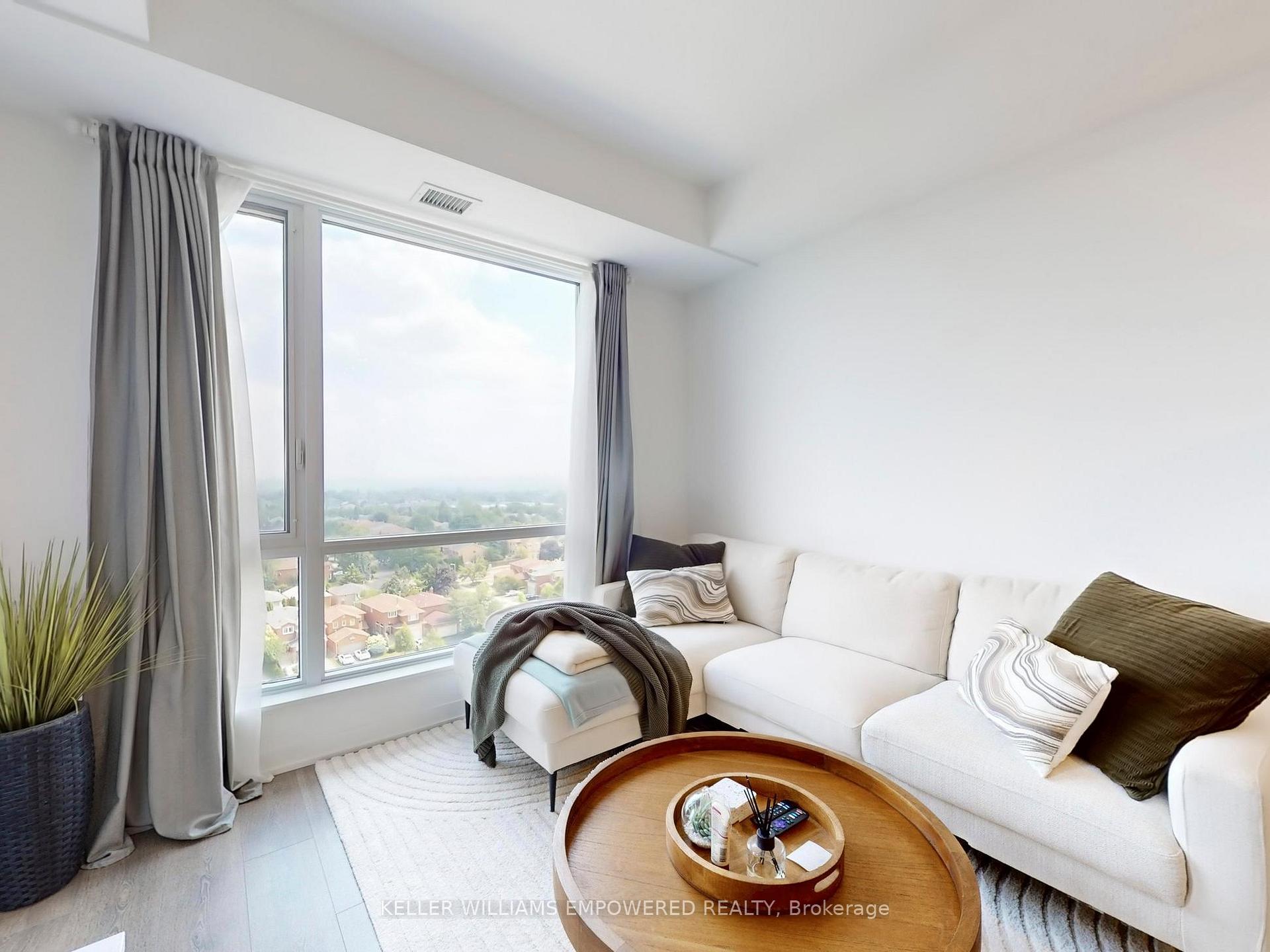 Photo 9 of Unit 1106, 7950 Bathurst Street, Vaughan, Beverley Glen — HOMEH