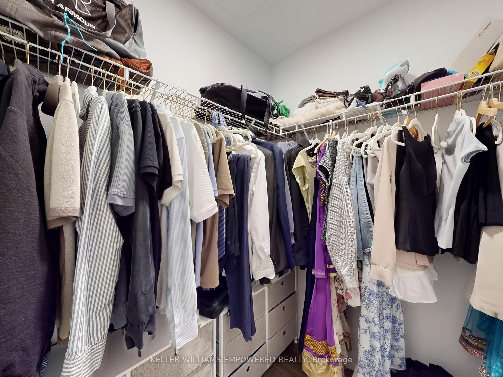 Photo 34 of Unit 1106, 7950 Bathurst Street, Vaughan, Beverley Glen — HOMEH