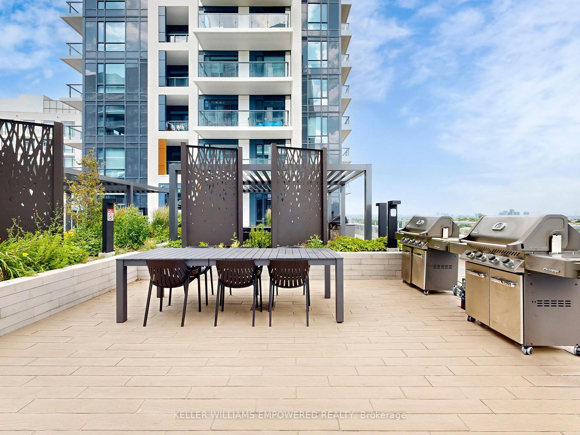 Photo 11 of Unit 1106, 7950 Bathurst Street, Vaughan, Beverley Glen — HOMEH