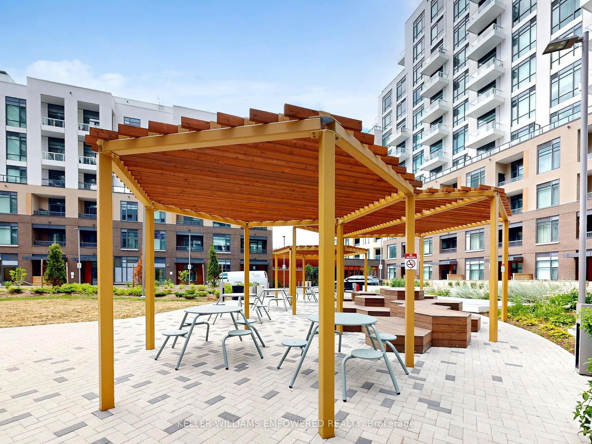 Photo 19 of Unit 1106, 7950 Bathurst Street, Vaughan, Beverley Glen — HOMEH