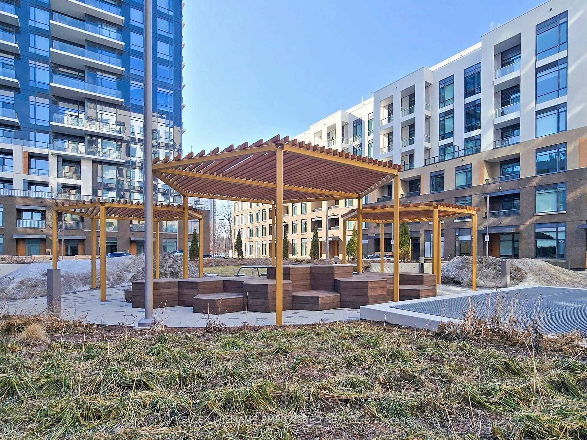 Photo 20 of Unit 1106, 7950 Bathurst Street, Vaughan, Beverley Glen — HOMEH