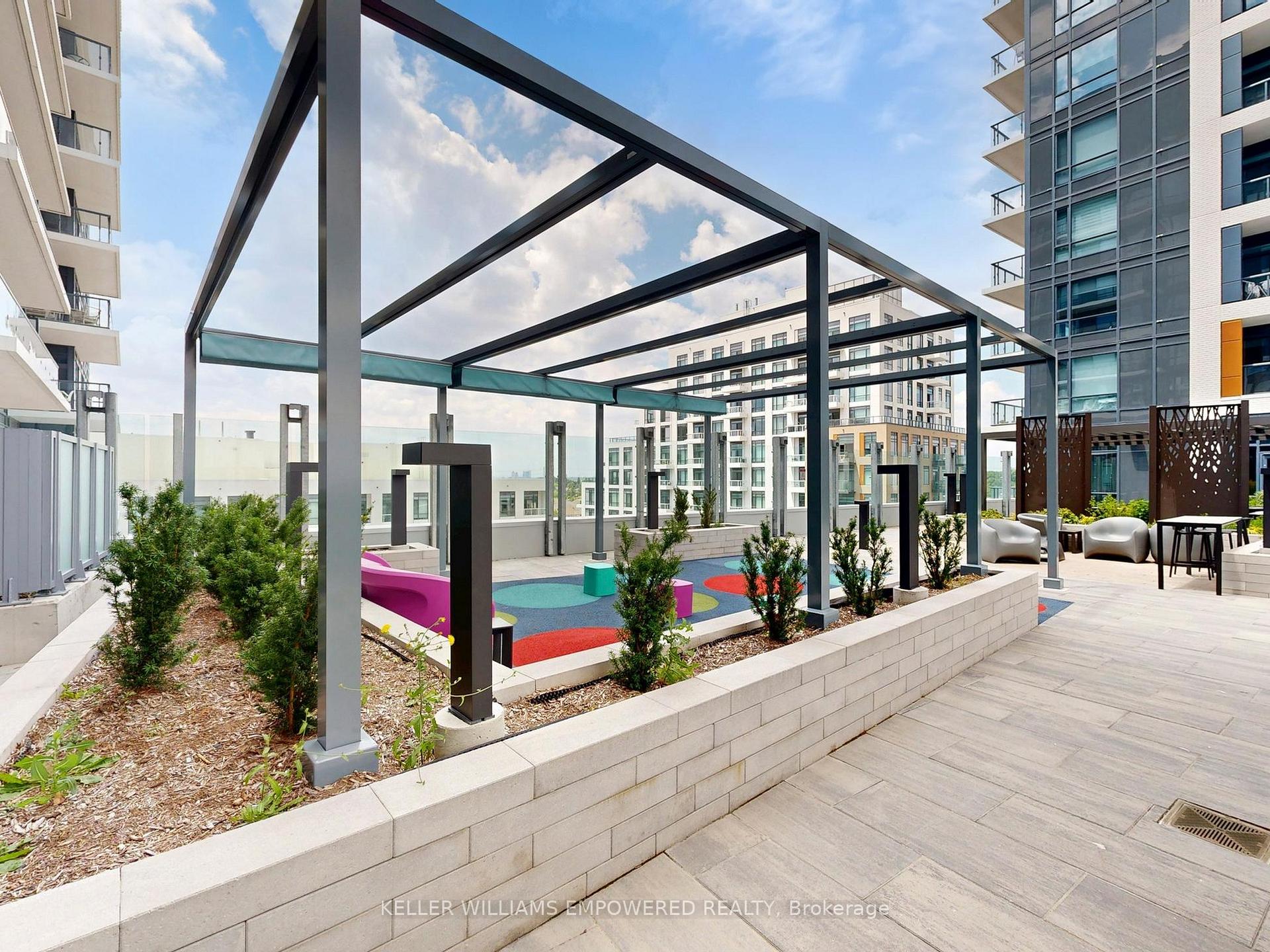 Photo 12 of Unit 1106, 7950 Bathurst Street, Vaughan, Beverley Glen — HOMEH