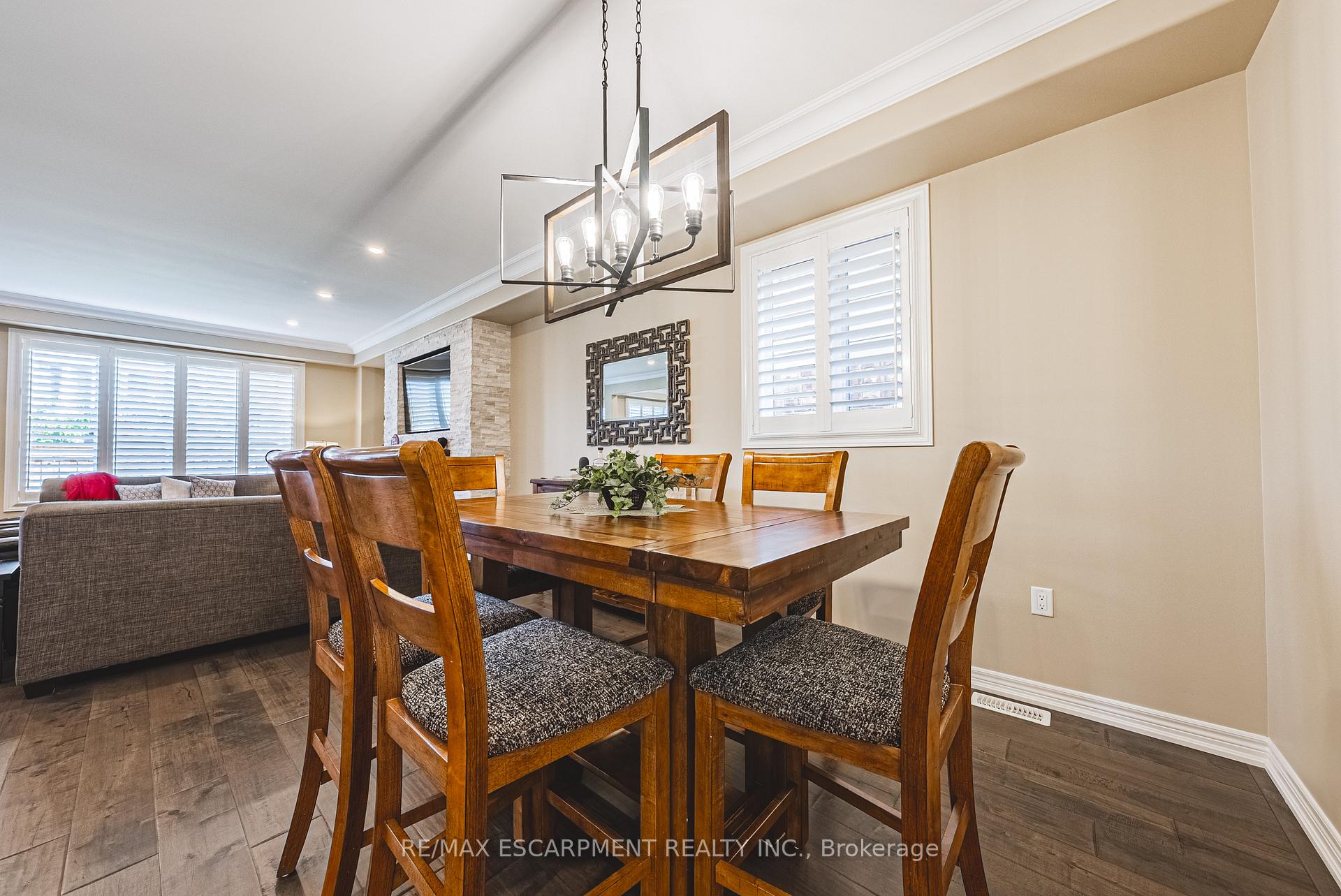 Photo 7 of 68 Kinsman Drive, Hamilton, Binbrook — HOMEH