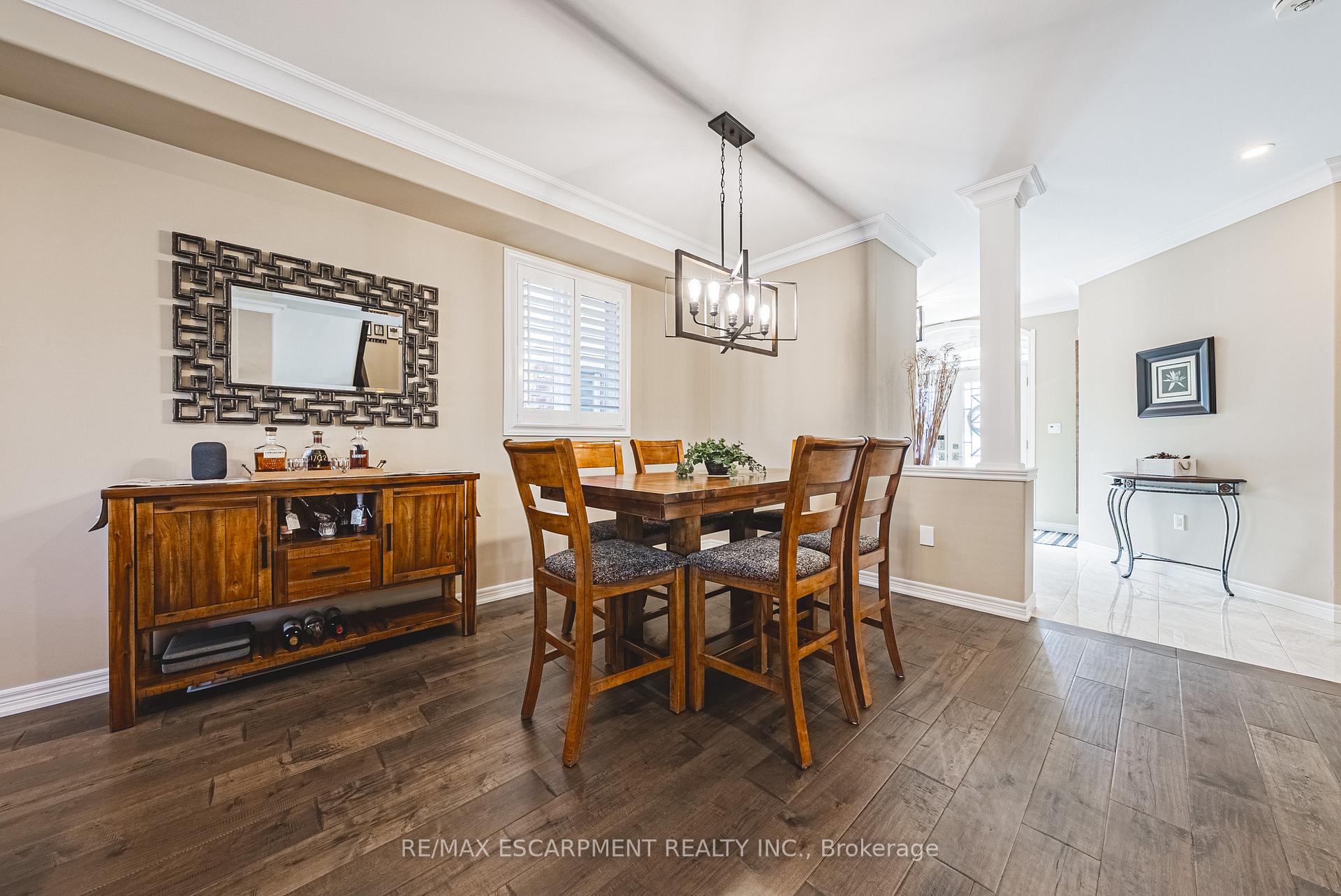 Photo 8 of 68 Kinsman Drive, Hamilton, Binbrook — HOMEH