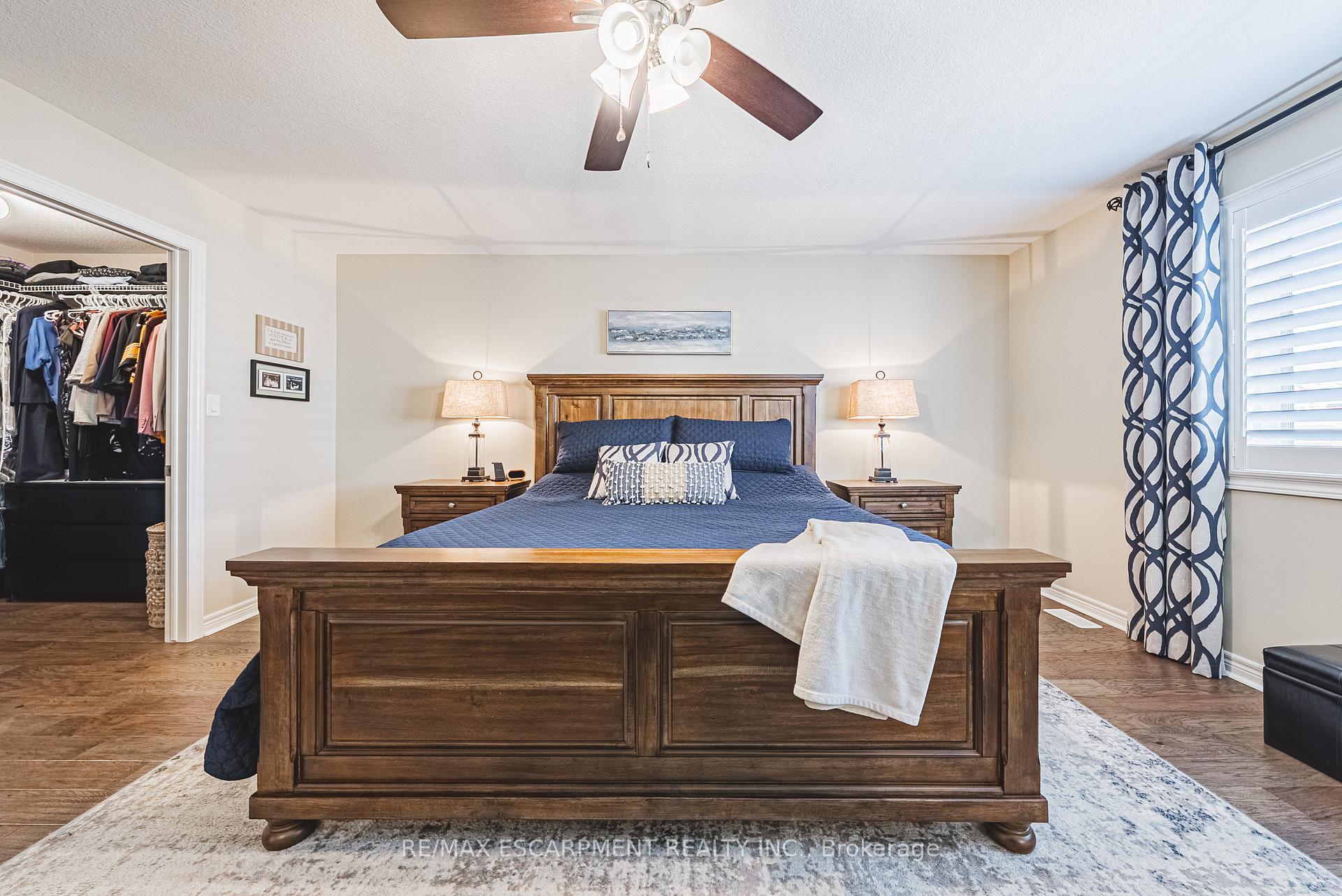 Photo 23 of 68 Kinsman Drive, Hamilton, Binbrook — HOMEH