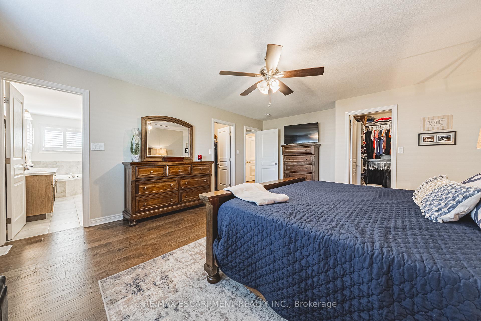 Photo 25 of 68 Kinsman Drive, Hamilton, Binbrook — HOMEH