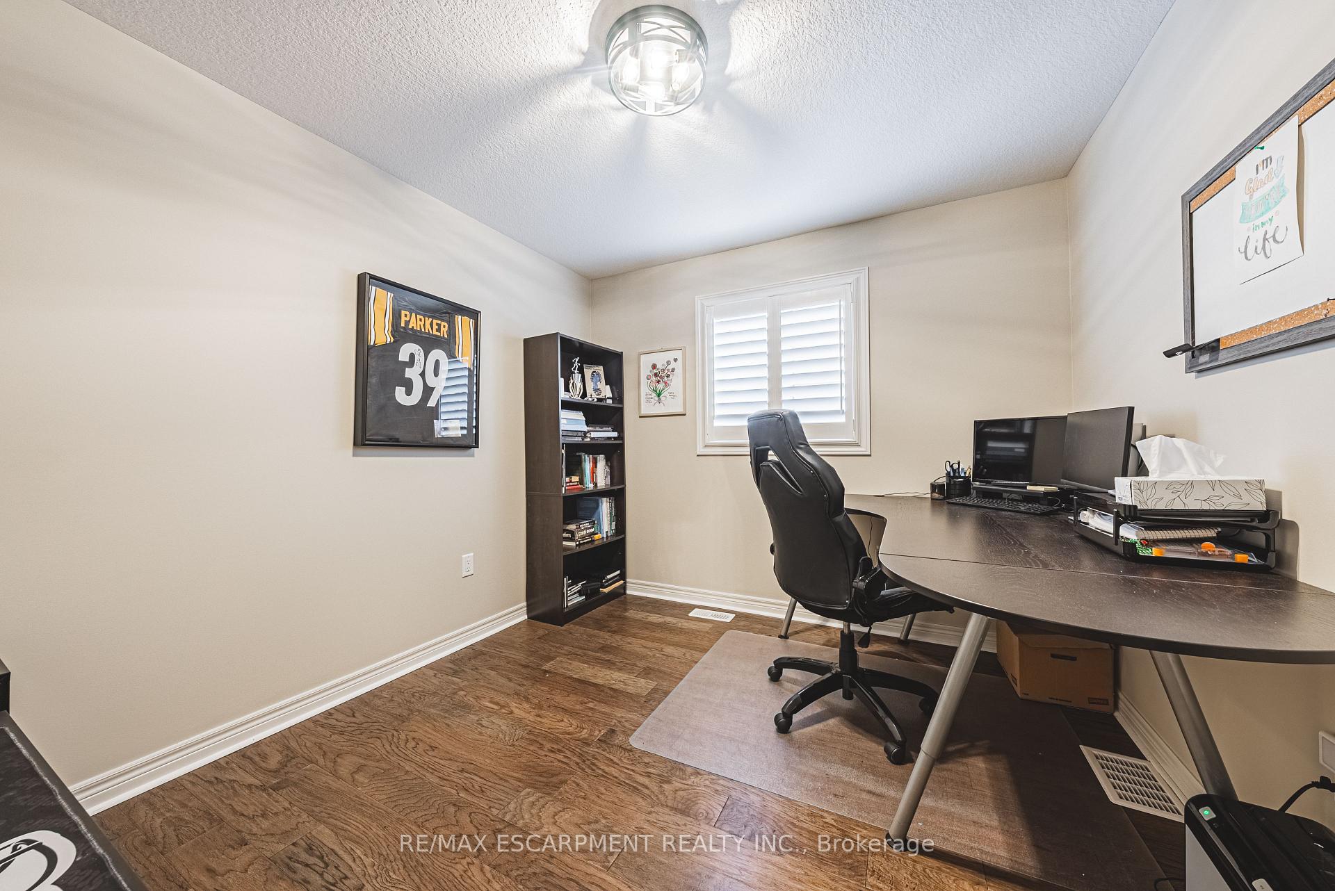 Photo 28 of 68 Kinsman Drive, Hamilton, Binbrook — HOMEH