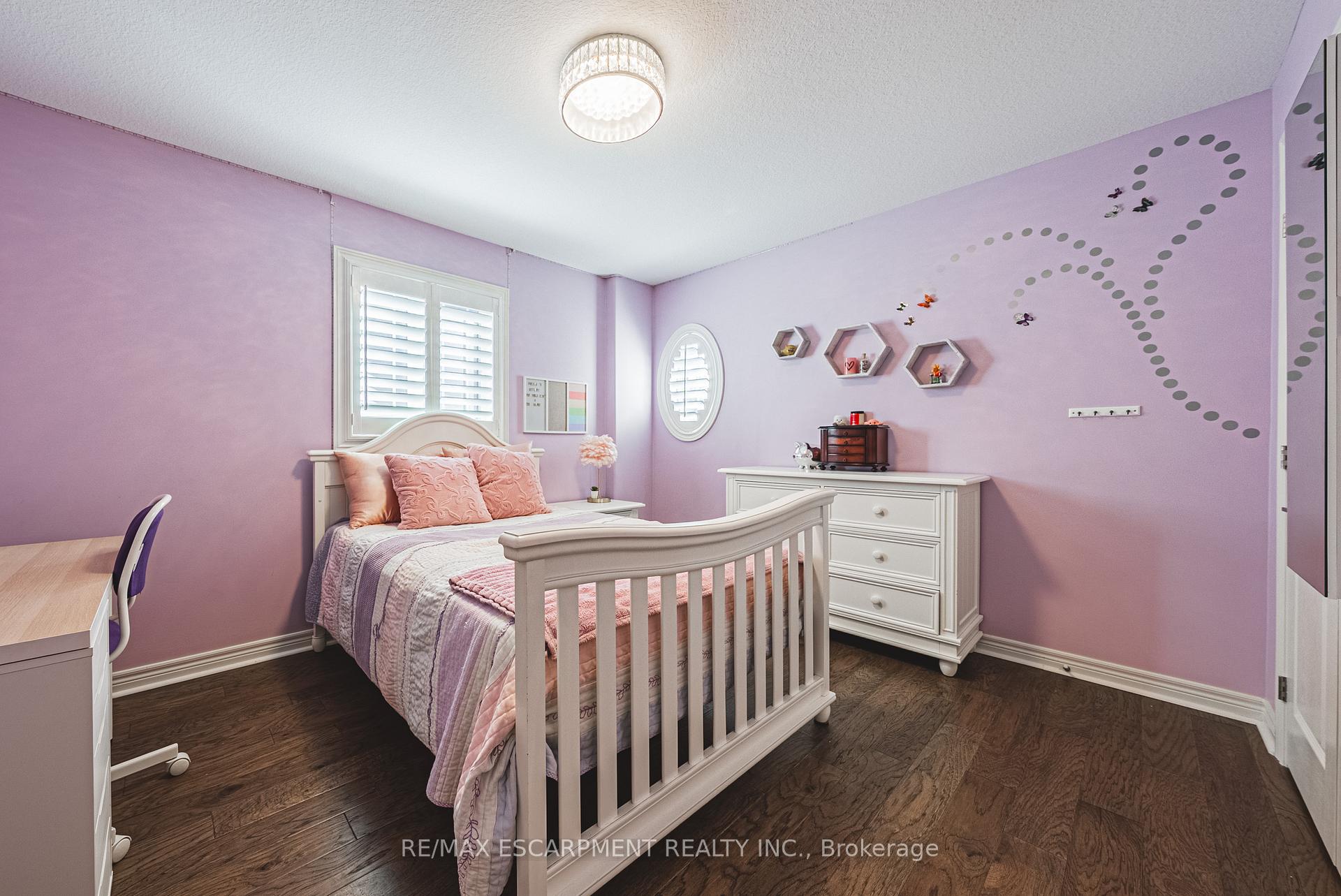 Photo 32 of 68 Kinsman Drive, Hamilton, Binbrook — HOMEH