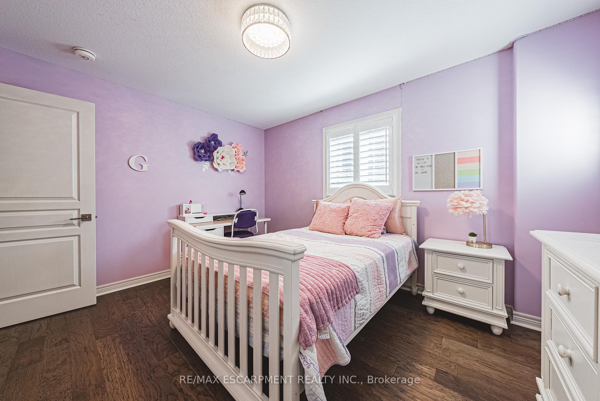 Photo 33 of 68 Kinsman Drive, Hamilton, Binbrook — HOMEH