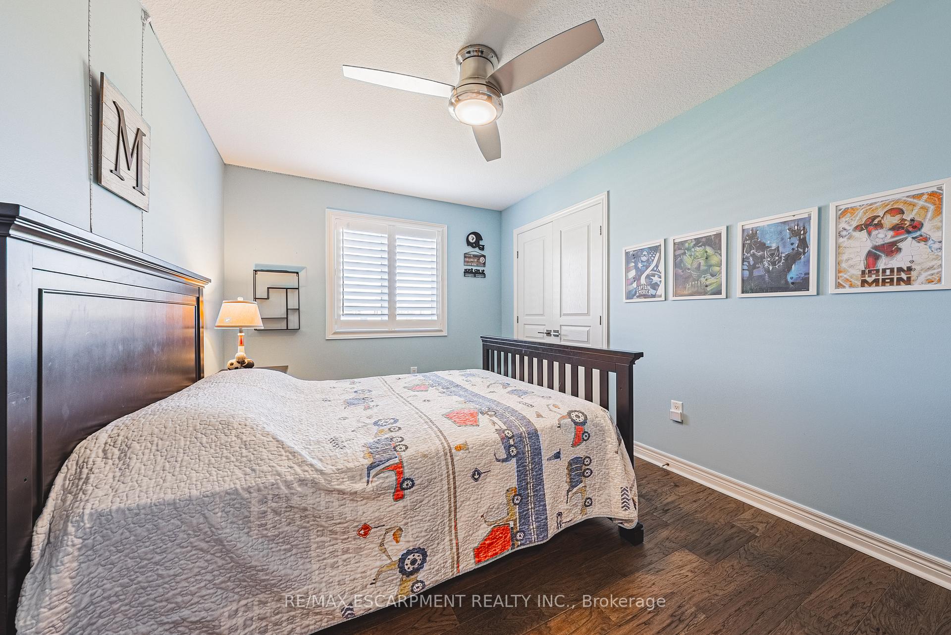 Photo 34 of 68 Kinsman Drive, Hamilton, Binbrook — HOMEH