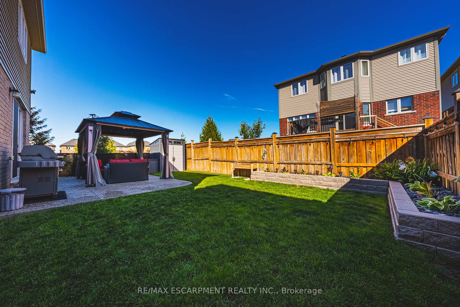Photo 39 of 68 Kinsman Drive, Hamilton, Binbrook — HOMEH