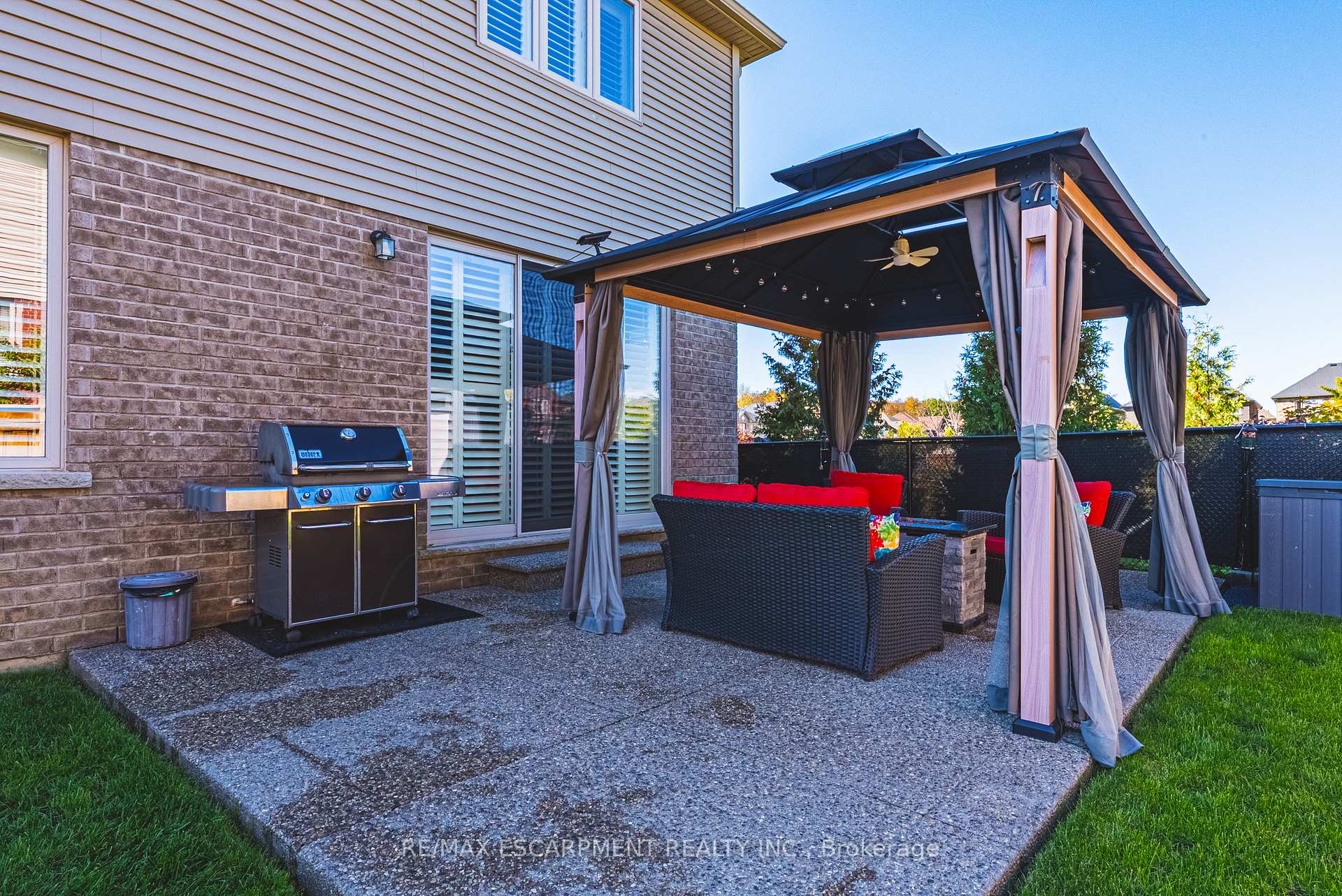 Photo 41 of 68 Kinsman Drive, Hamilton, Binbrook — HOMEH