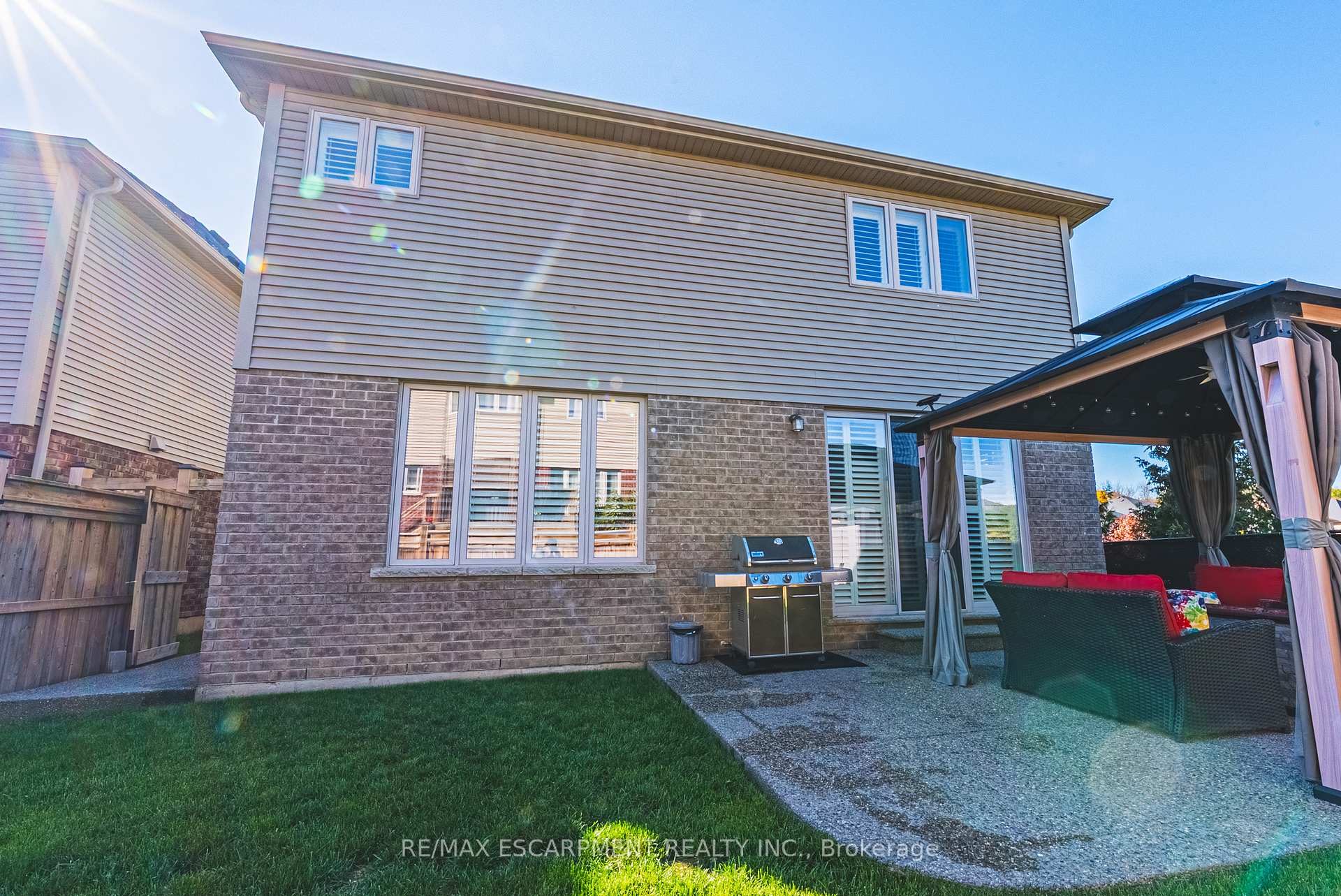 Photo 43 of 68 Kinsman Drive, Hamilton, Binbrook — HOMEH
