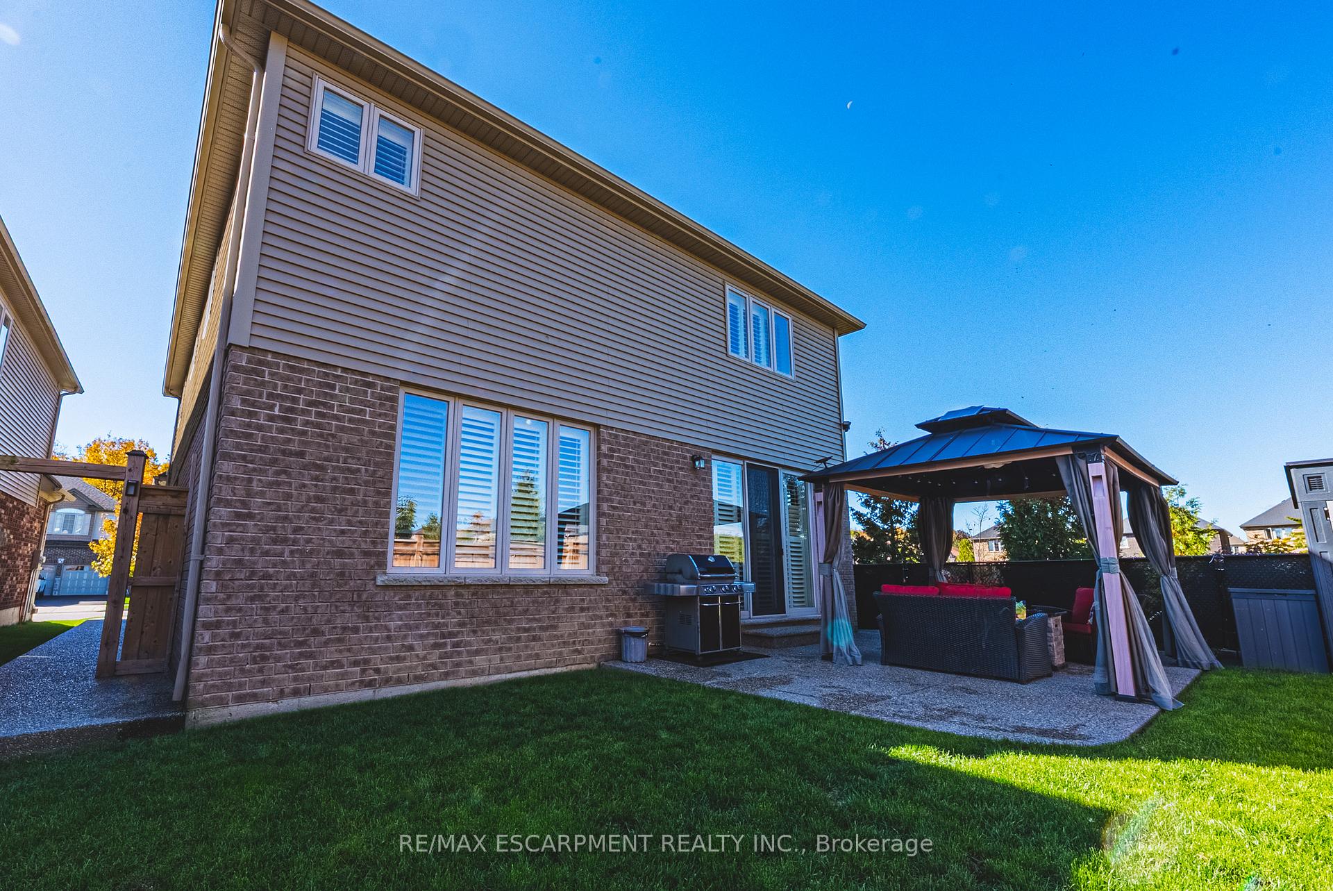Photo 44 of 68 Kinsman Drive, Hamilton, Binbrook — HOMEH