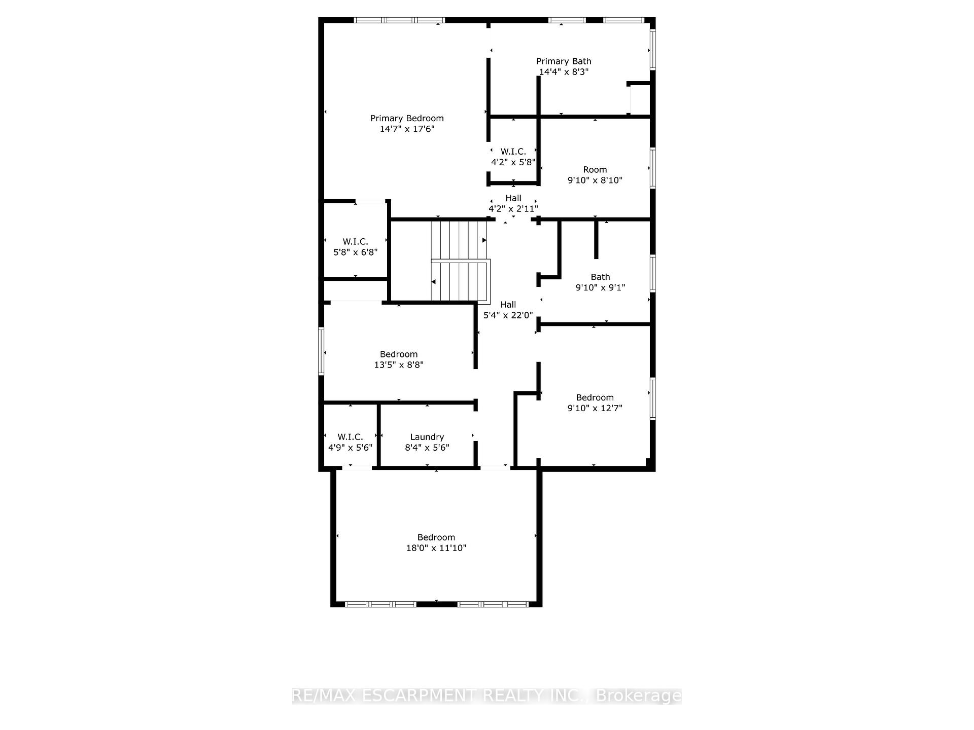 Photo 48 of 68 Kinsman Drive, Hamilton, Binbrook — HOMEH