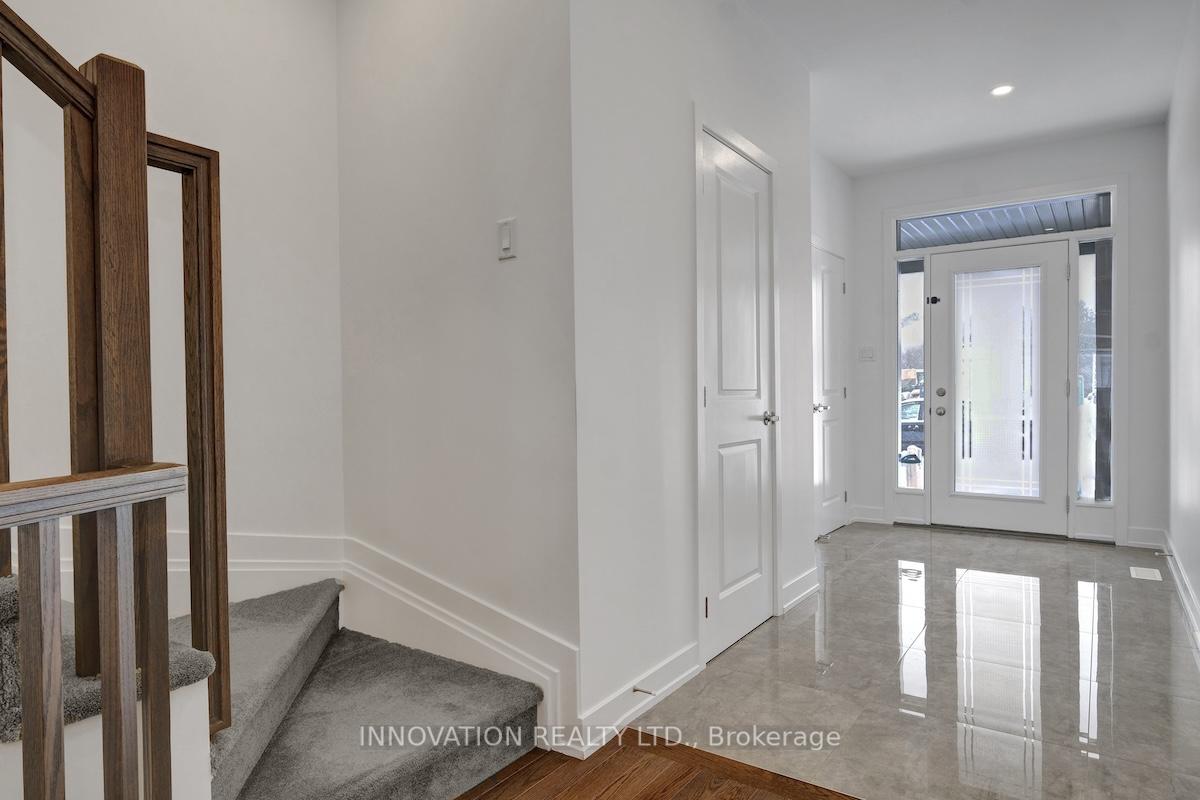 Photo 4 of 2349 Goldhawk Drive, Ottawa, Stittsville (South) — HOMEH