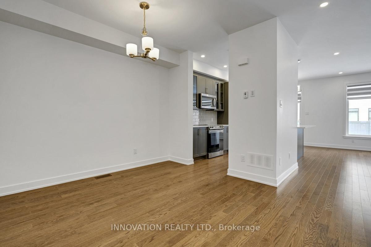 Photo 14 of 2349 Goldhawk Drive, Ottawa, Stittsville (South) — HOMEH