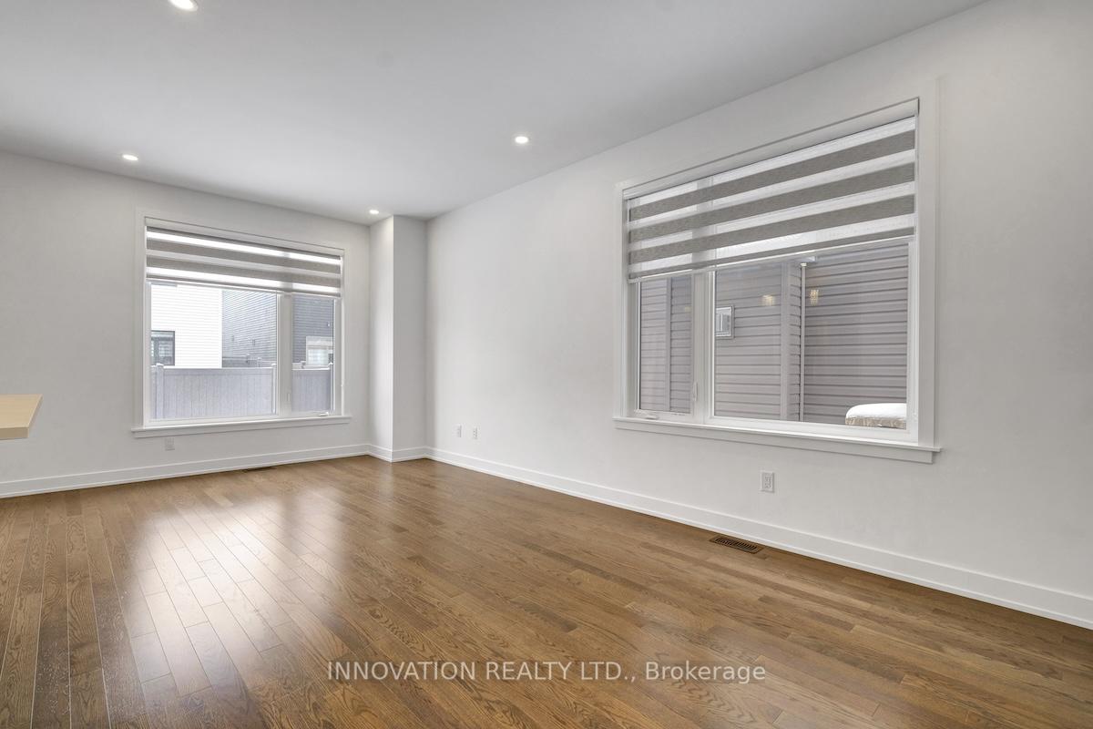 Photo 3 of 2349 Goldhawk Drive, Ottawa, Stittsville (South) — HOMEH