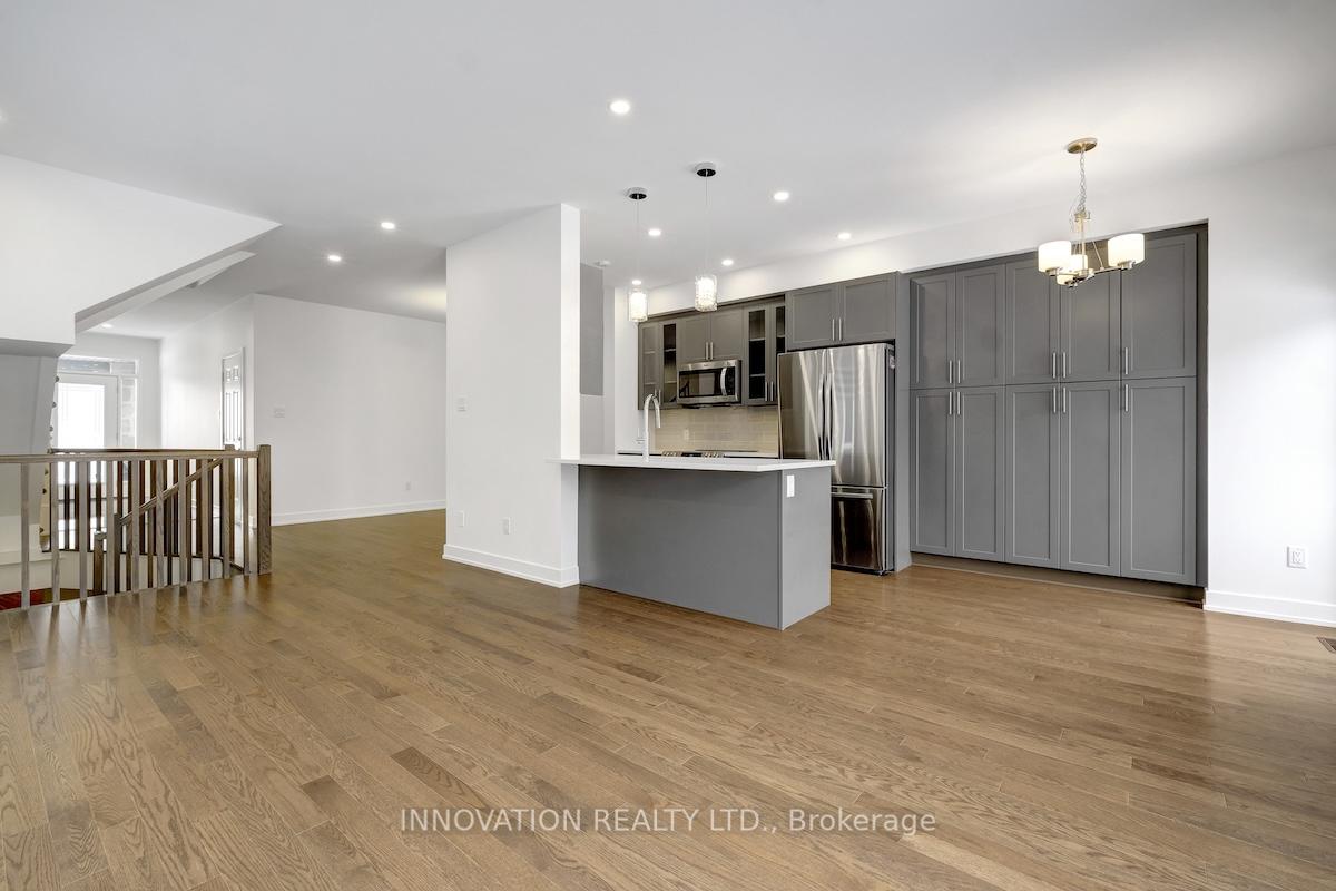 Photo 19 of 2349 Goldhawk Drive, Ottawa, Stittsville (South) — HOMEH