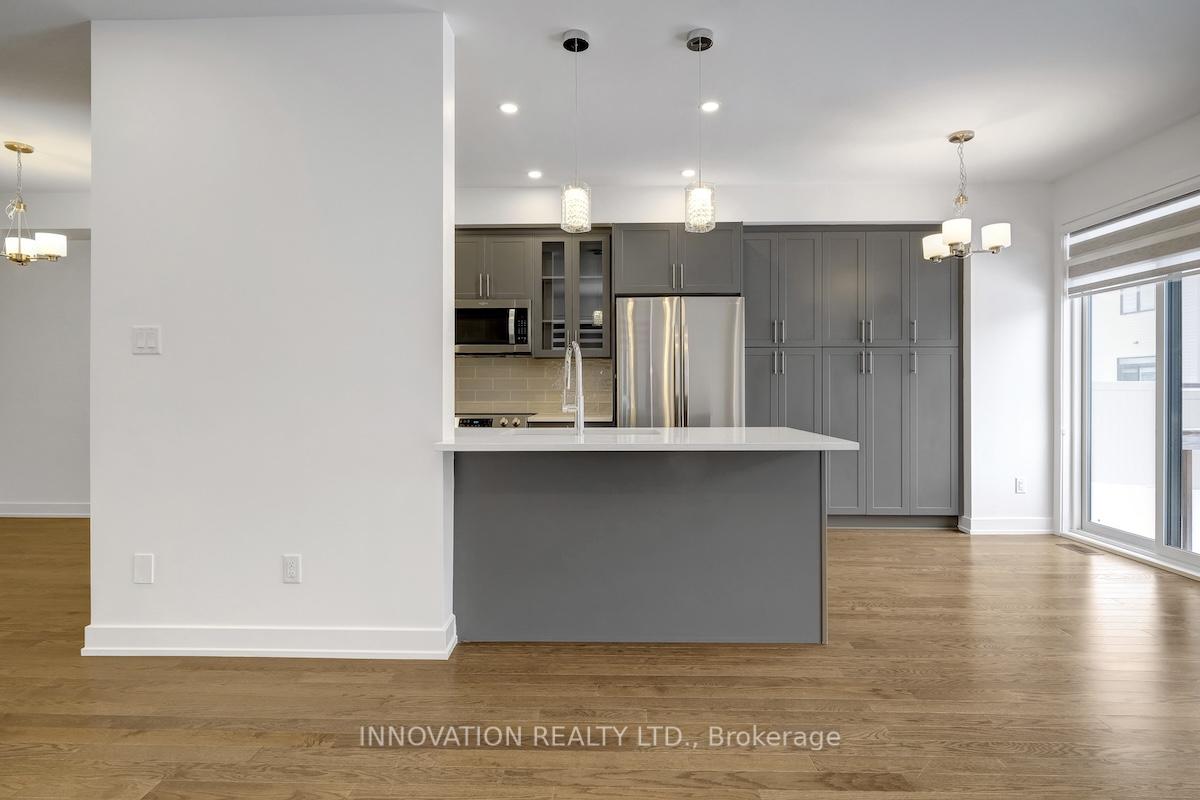 Photo 9 of 2349 Goldhawk Drive, Ottawa, Stittsville (South) — HOMEH