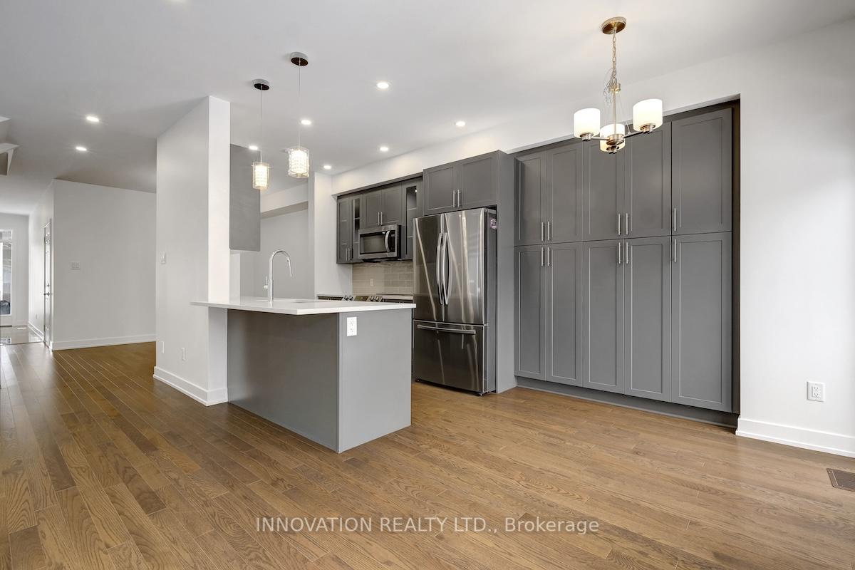 Photo 8 of 2349 Goldhawk Drive, Ottawa, Stittsville (South) — HOMEH