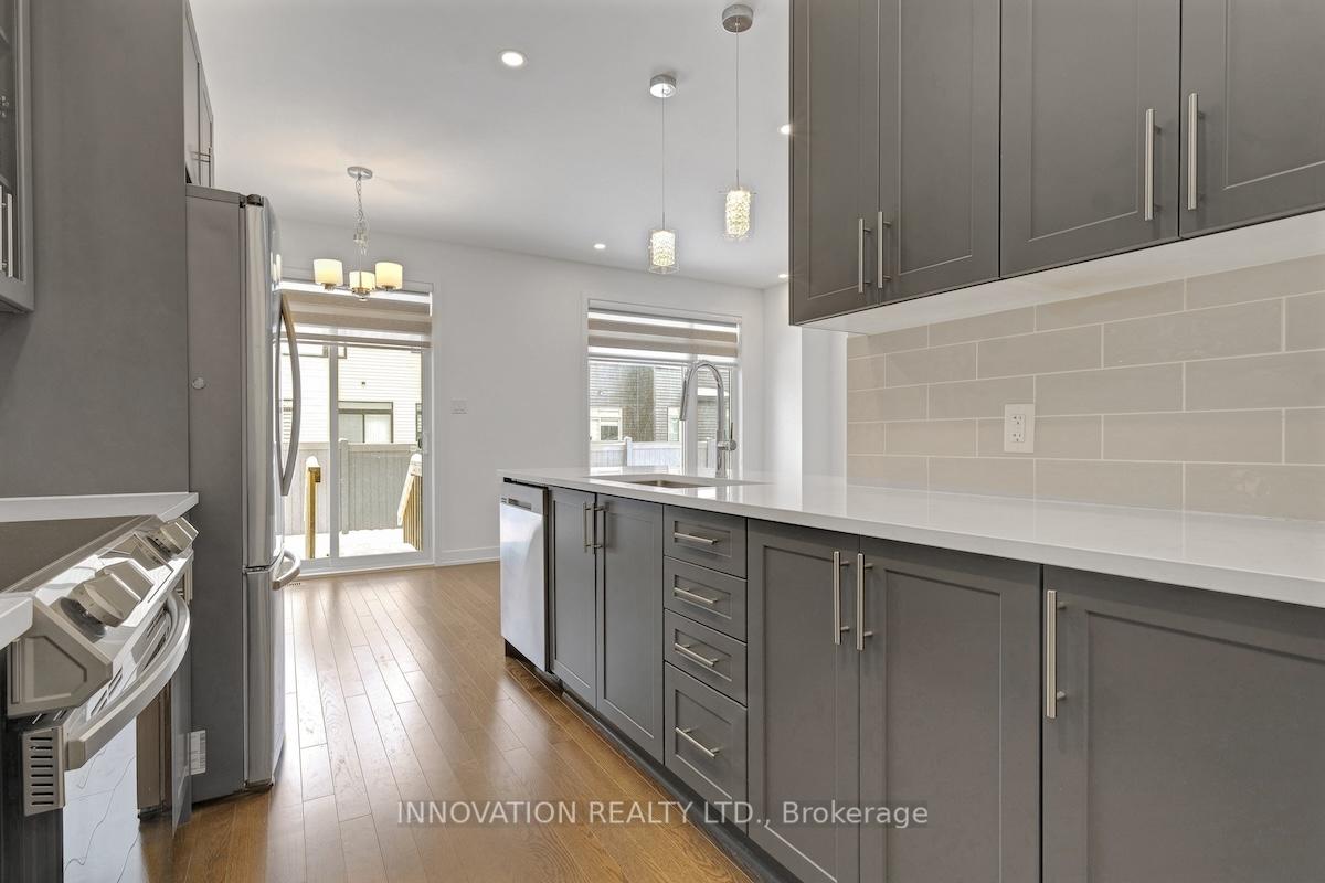 Photo 11 of 2349 Goldhawk Drive, Ottawa, Stittsville (South) — HOMEH