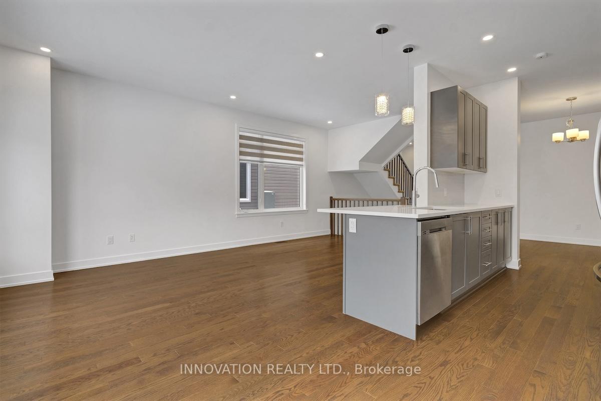 Photo 10 of 2349 Goldhawk Drive, Ottawa, Stittsville (South) — HOMEH
