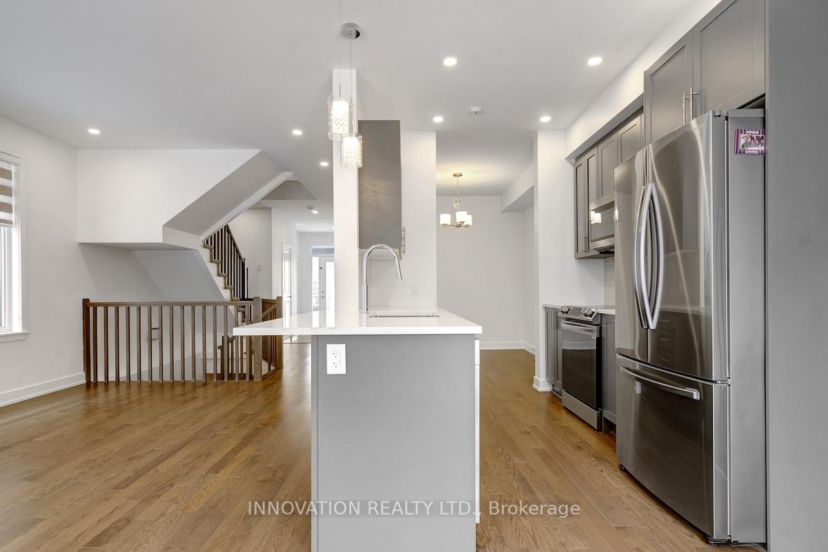 Photo 13 of 2349 Goldhawk Drive, Ottawa, Stittsville (South) — HOMEH