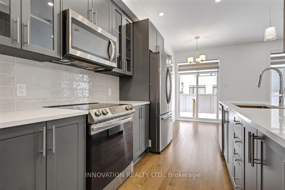Photo 31 of 2349 Goldhawk Drive, Ottawa, Stittsville (South) — HOMEH
