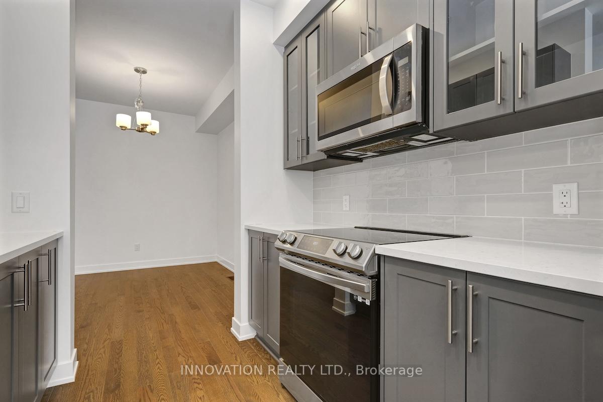 Photo 12 of 2349 Goldhawk Drive, Ottawa, Stittsville (South) — HOMEH