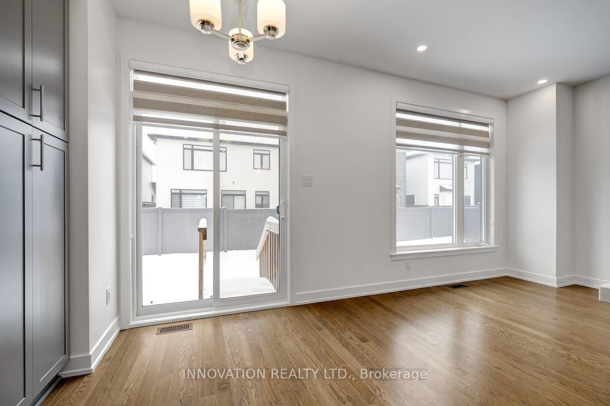Photo 32 of 2349 Goldhawk Drive, Ottawa, Stittsville (South) — HOMEH