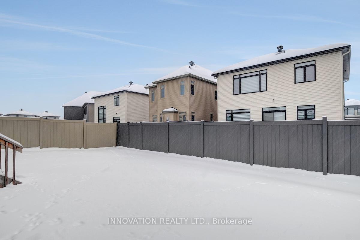 Photo 33 of 2349 Goldhawk Drive, Ottawa, Stittsville (South) — HOMEH