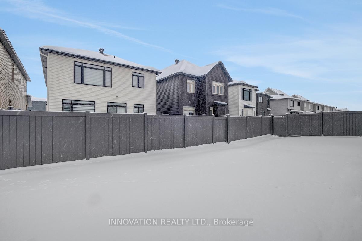 Photo 43 of 2349 Goldhawk Drive, Ottawa, Stittsville (South) — HOMEH