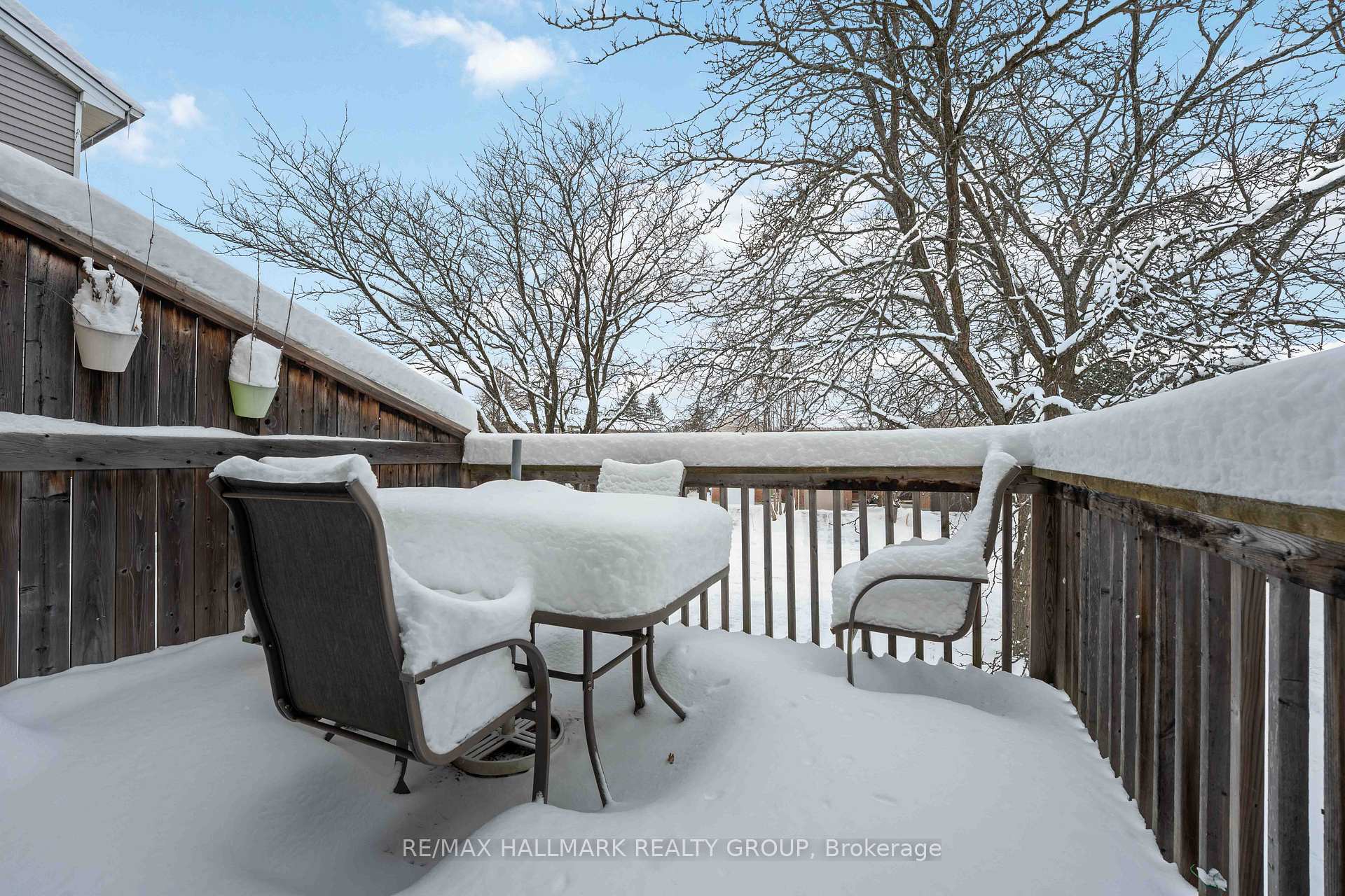 Photo 29 of 648 Brome Crescent, Ottawa, Fallingbrook/Ridgemount — HOMEH