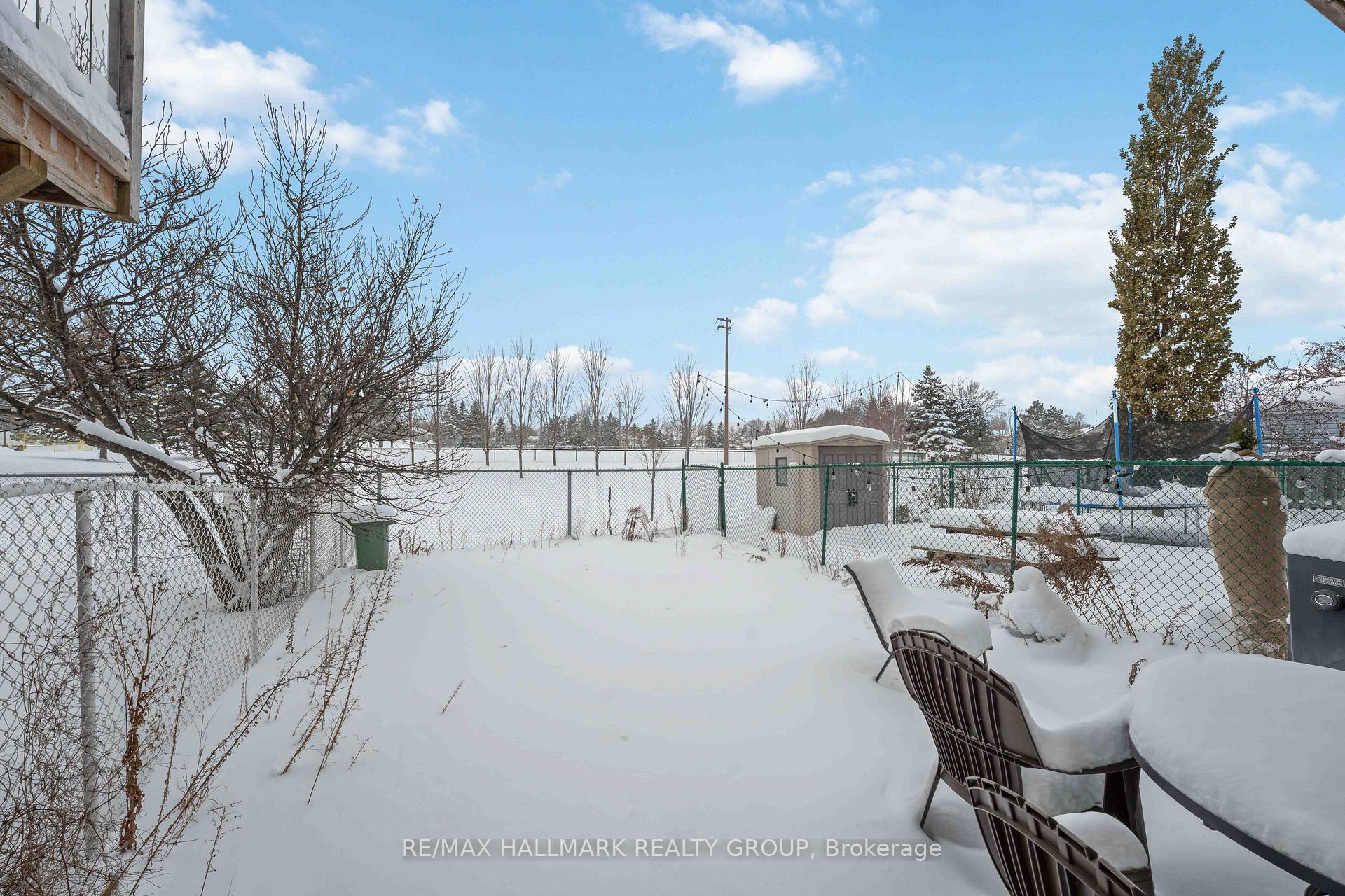 Photo 20 of 648 Brome Crescent, Ottawa, Fallingbrook/Ridgemount — HOMEH